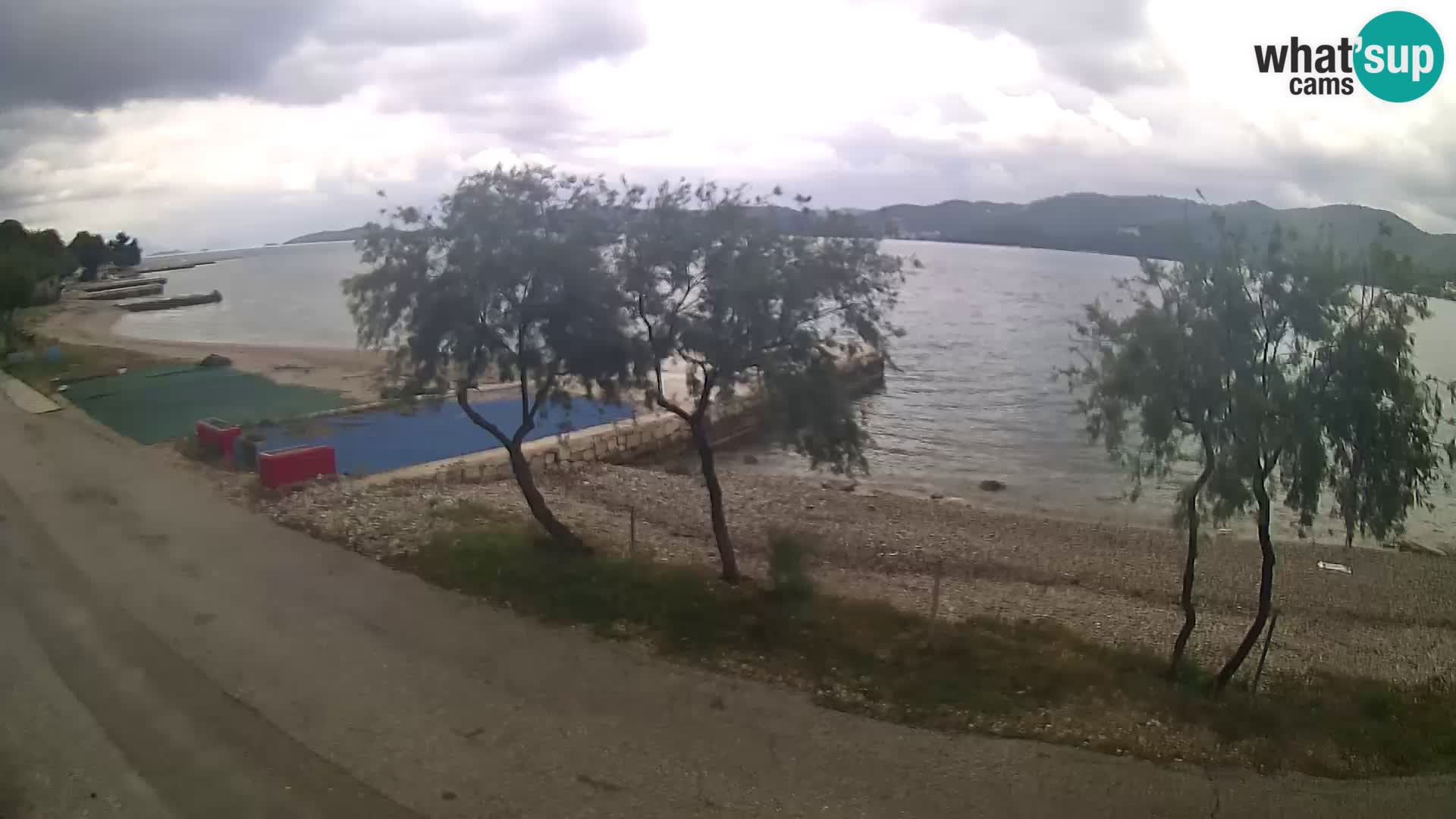 Camera Viganj – Pelješac – Antony-Boy camping
