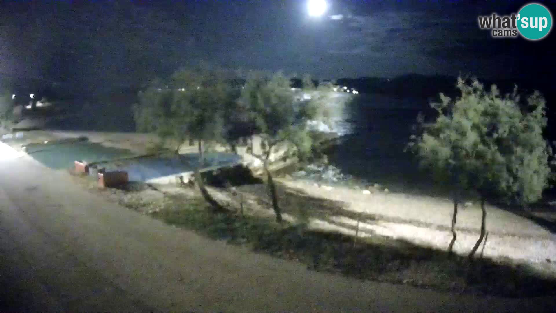 Camera Viganj – Pelješac – Antony-Boy camping