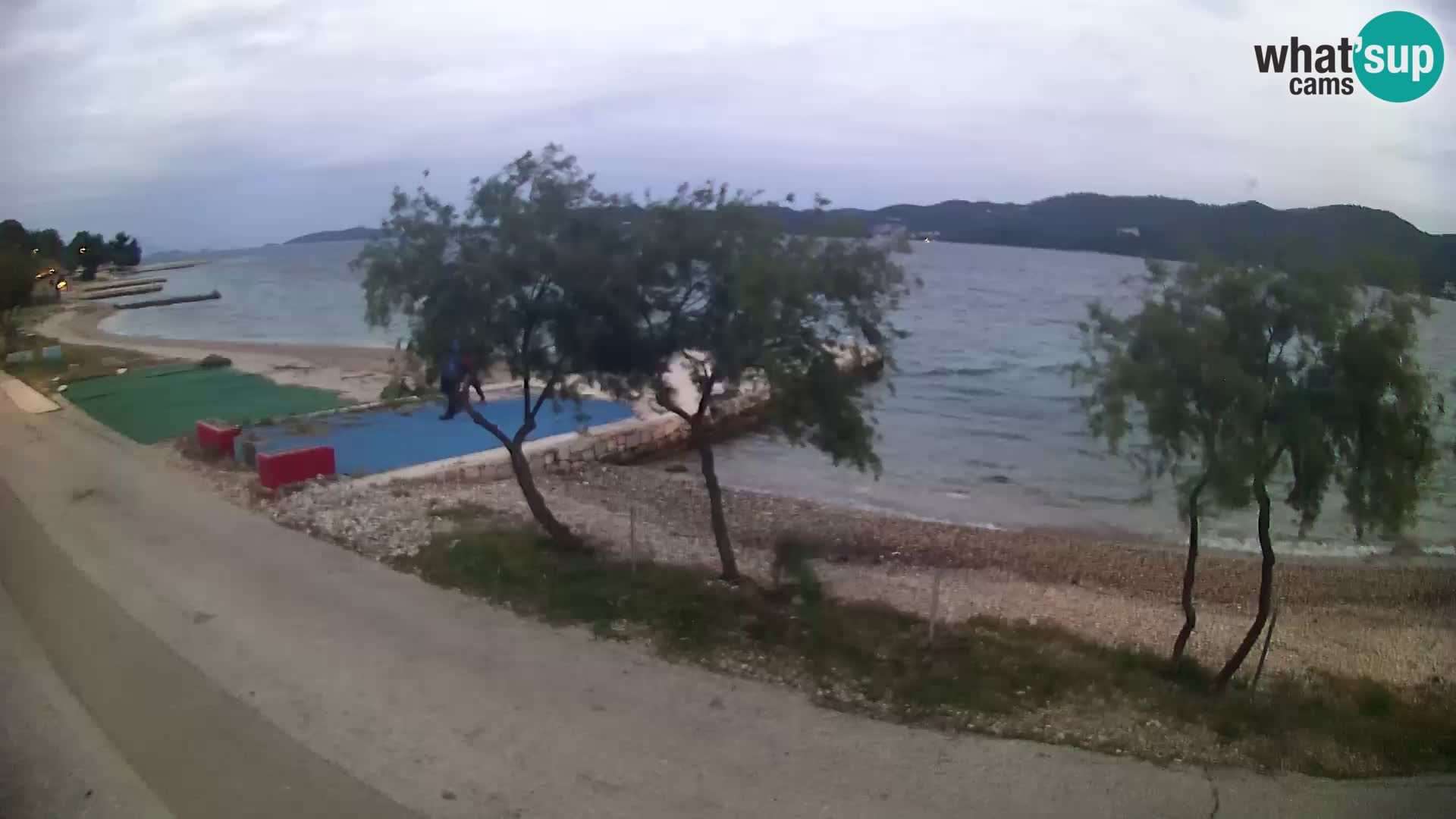 Camera Viganj – Pelješac – Antony-Boy camping