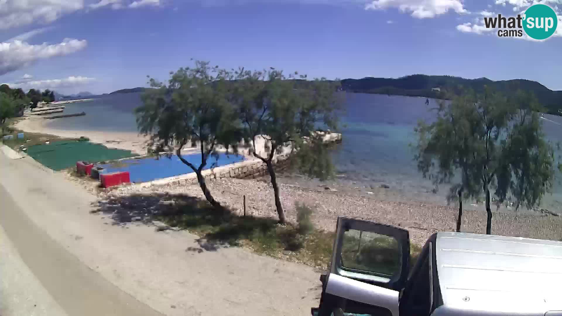 Camera Viganj – Pelješac – Antony-Boy camping