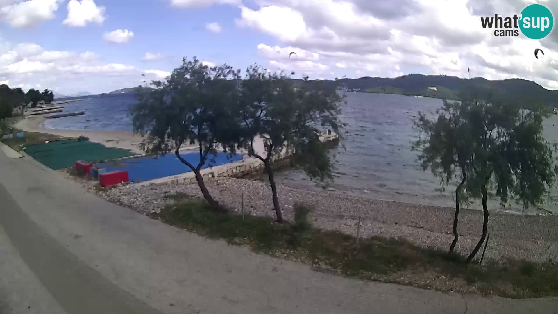 Camera Viganj – Pelješac – Antony-Boy camping