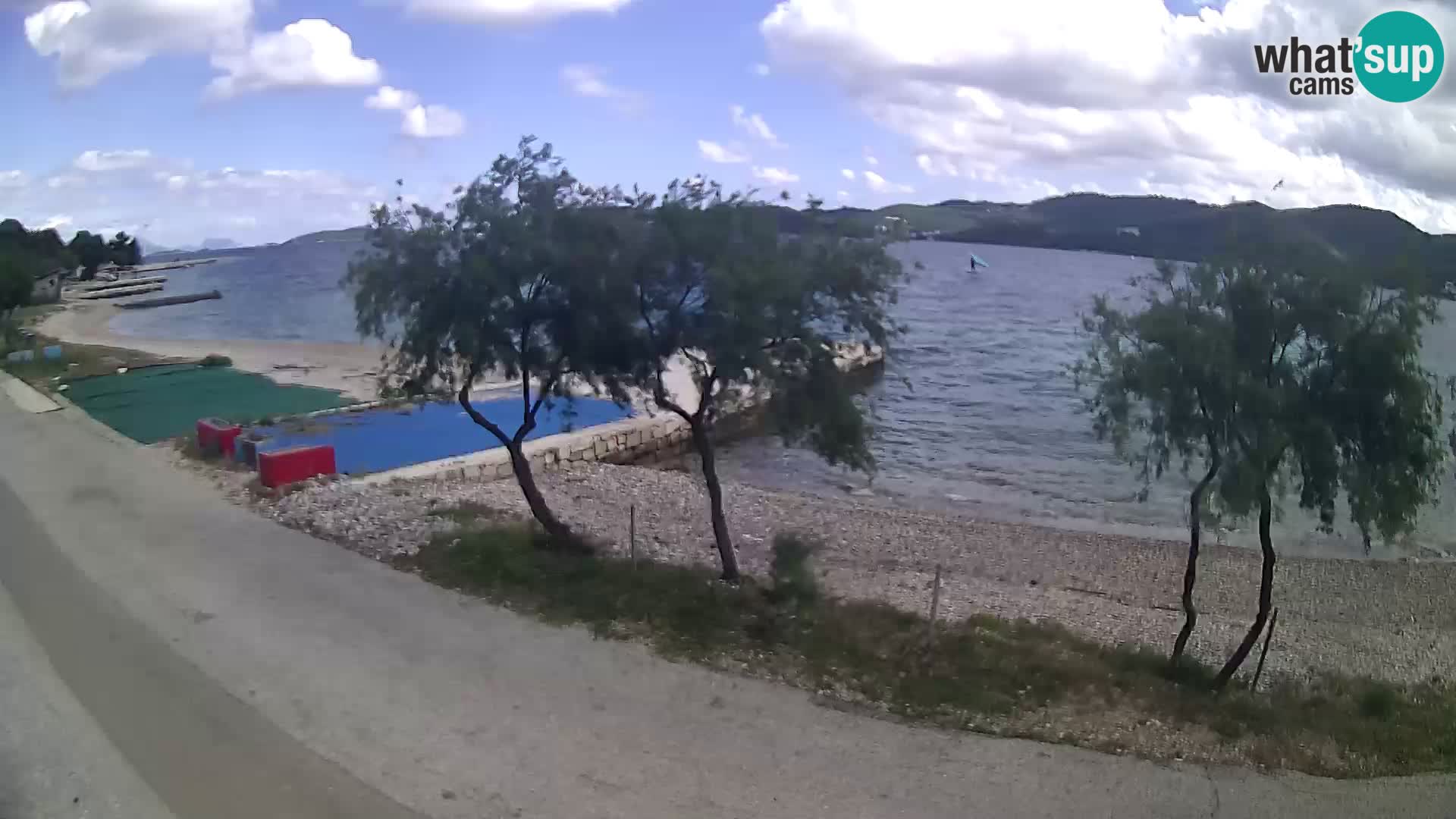 Camera Viganj – Pelješac – Antony-Boy camping