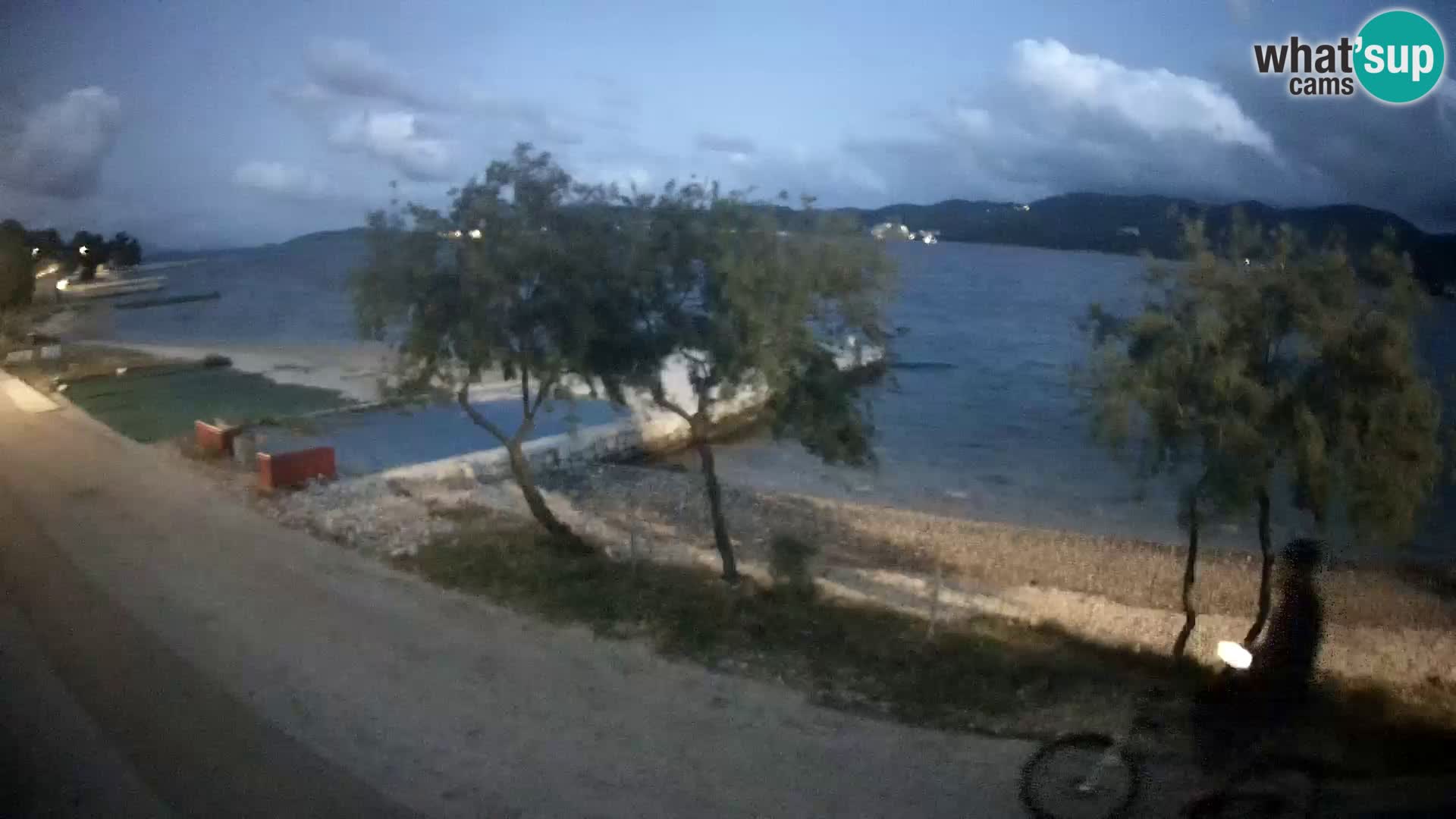 Web Kamera Viganj – Pelješac – Antony-Boy Autocamp