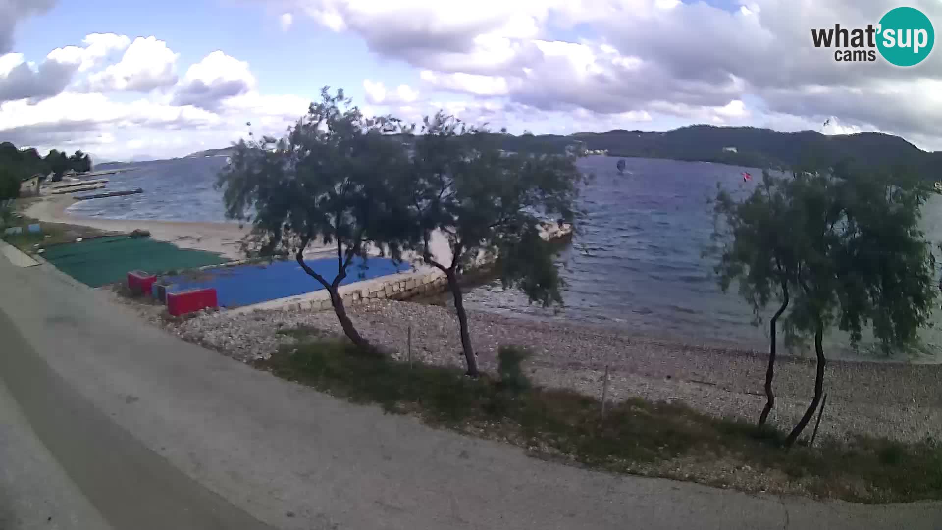 Camera Viganj – Pelješac – Antony-Boy camping