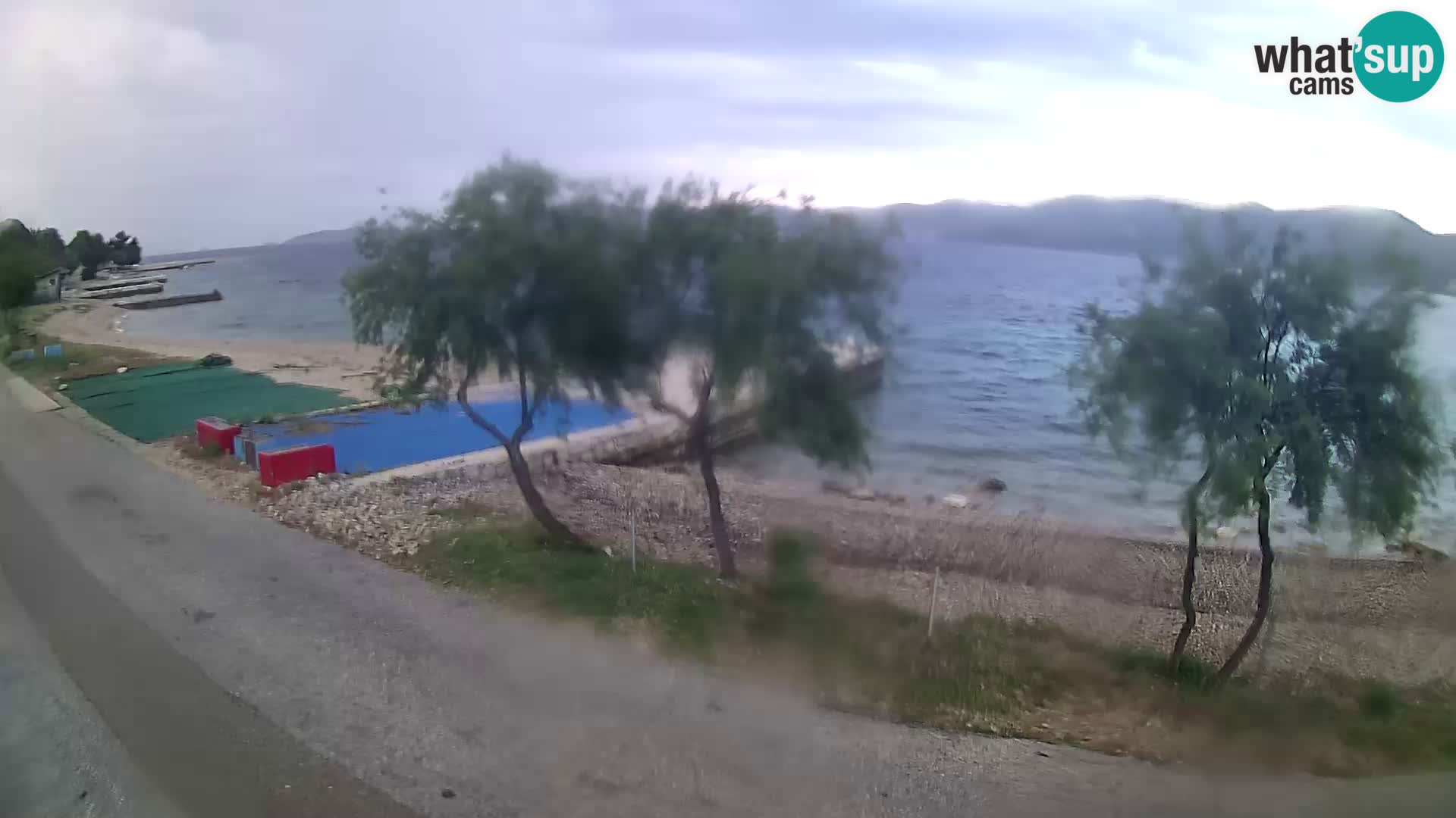 Camera Viganj – Pelješac – Antony-Boy camping