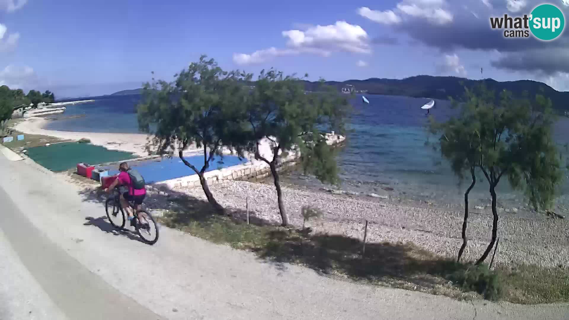 Camera Viganj – Pelješac – Antony-Boy camping