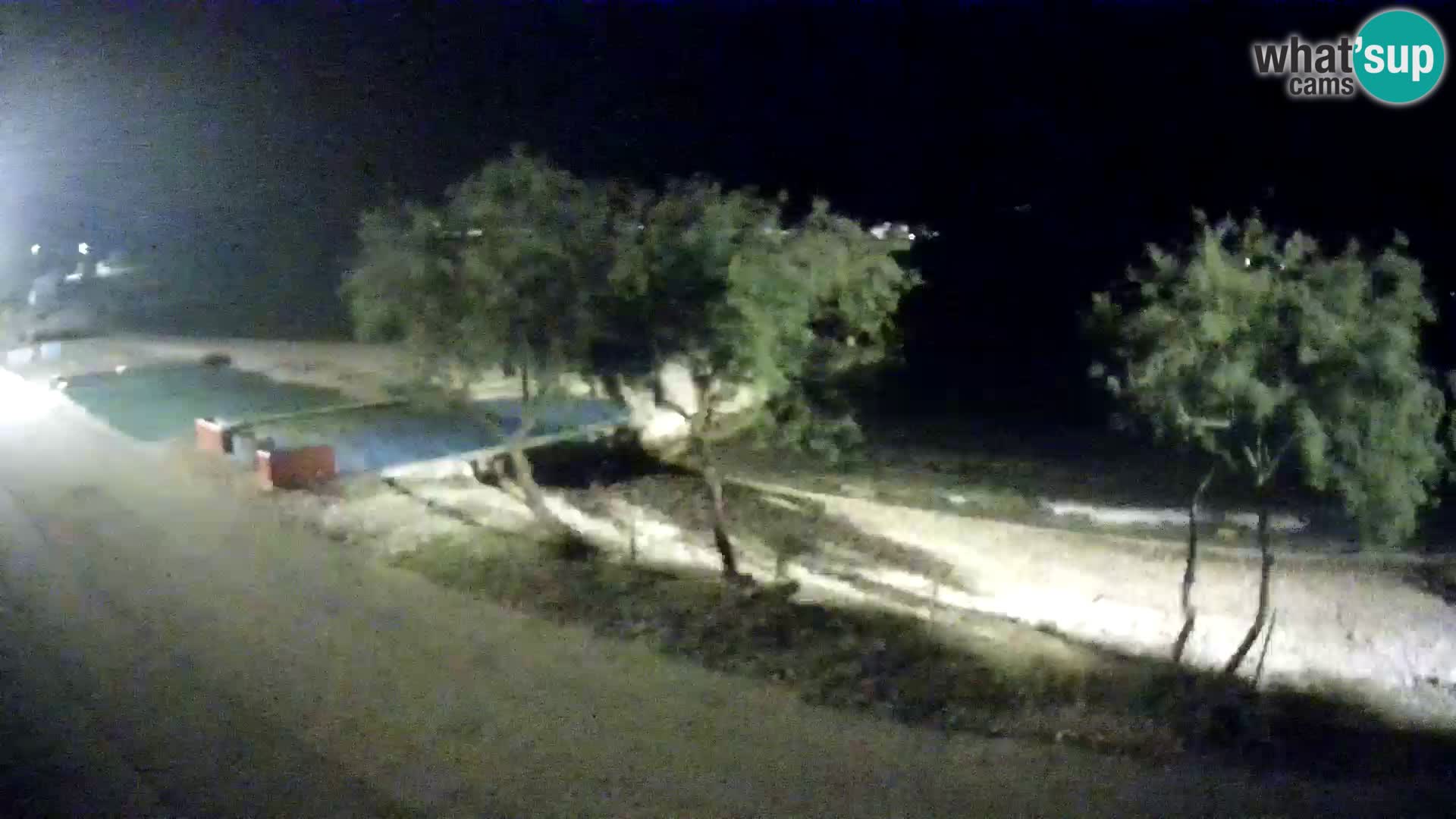 Live Cam Viganj – Pelješac – Campeggio Antony-Boy