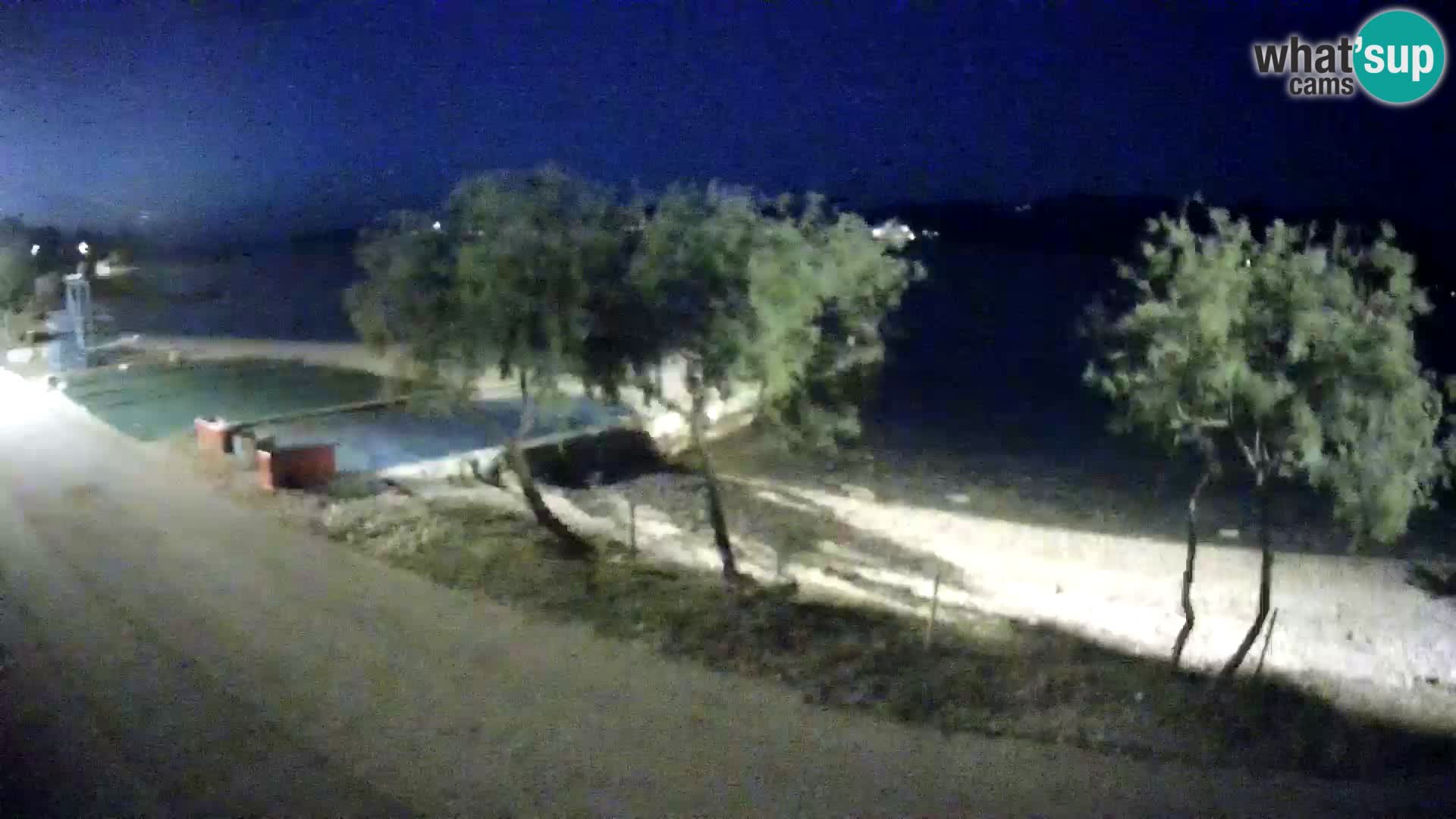 Camera Viganj – Pelješac – Antony-Boy camping