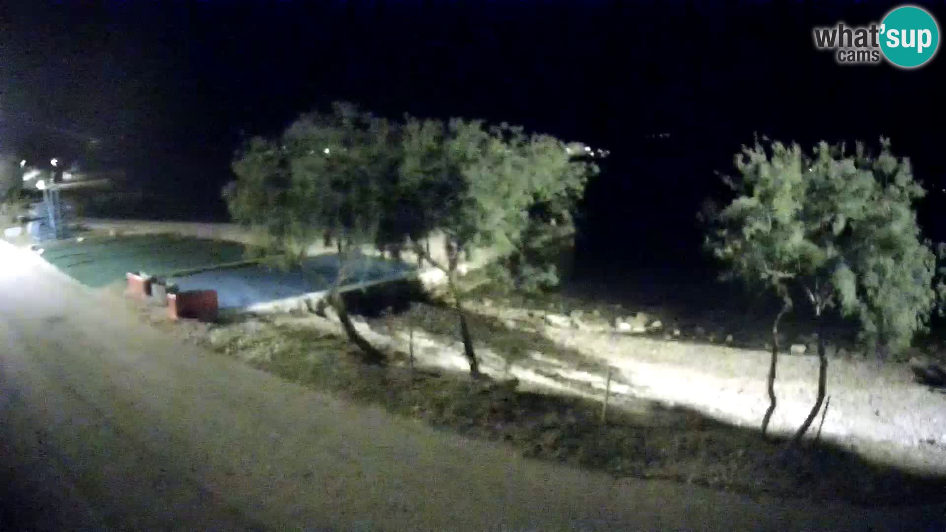 Camera Viganj – Pelješac – Antony-Boy camping