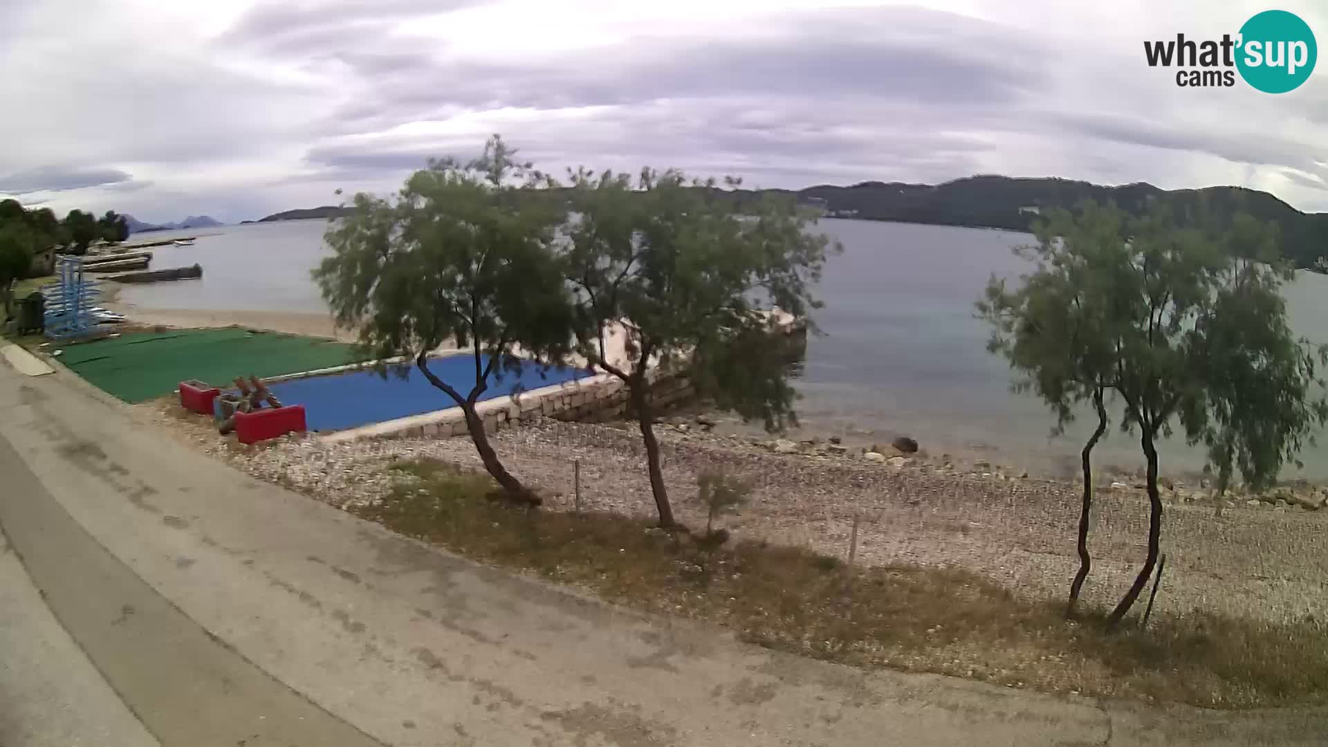 Camera Viganj – Pelješac – Antony-Boy camping
