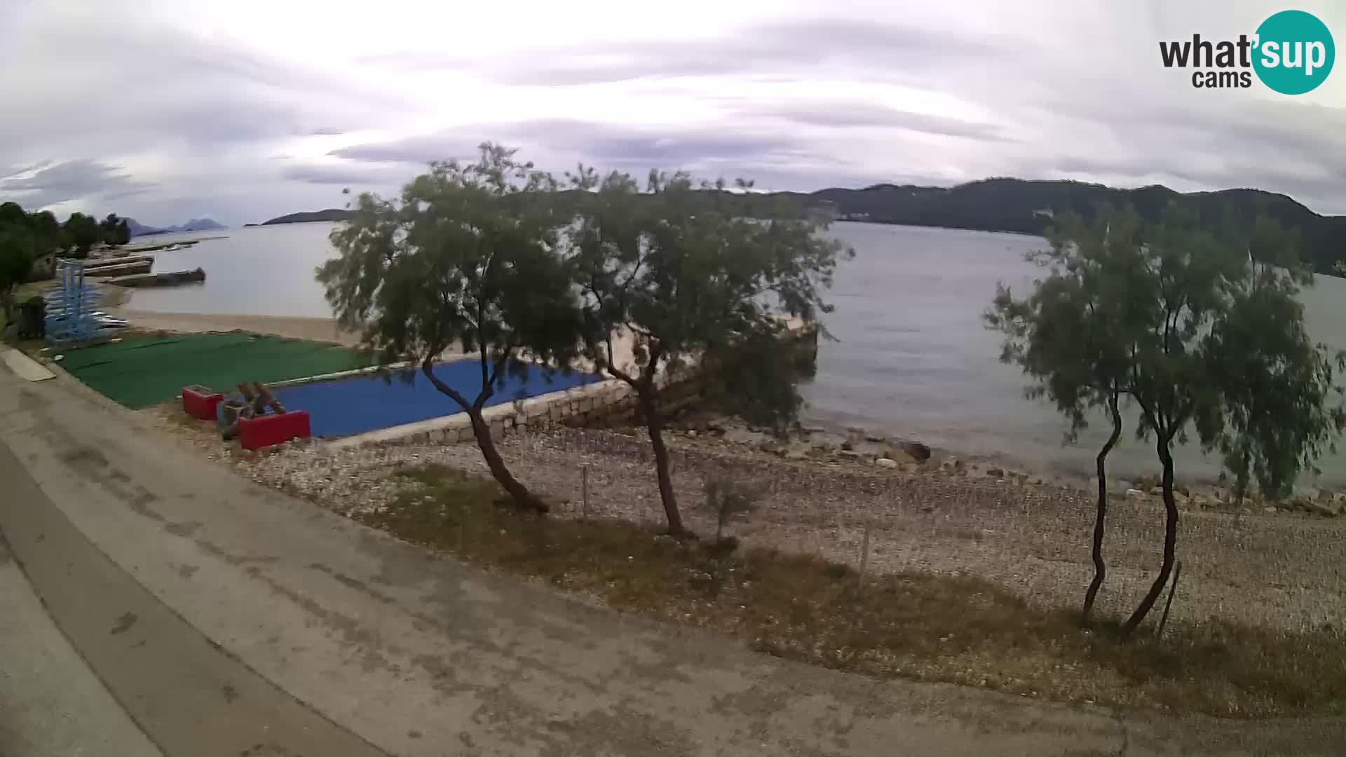 Camera Viganj – Pelješac – Antony-Boy camping