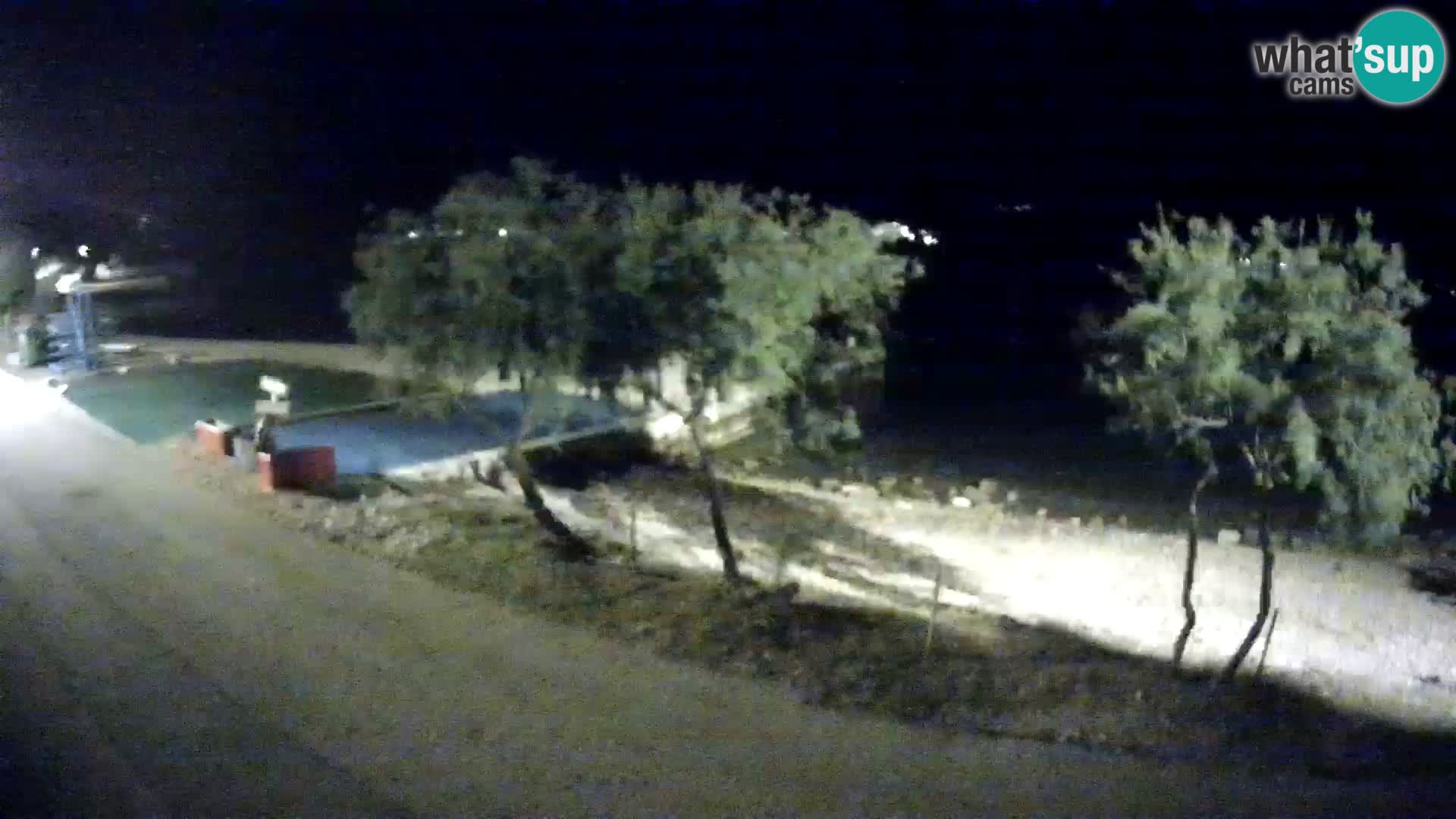 Camera Viganj – Pelješac – Antony-Boy camping