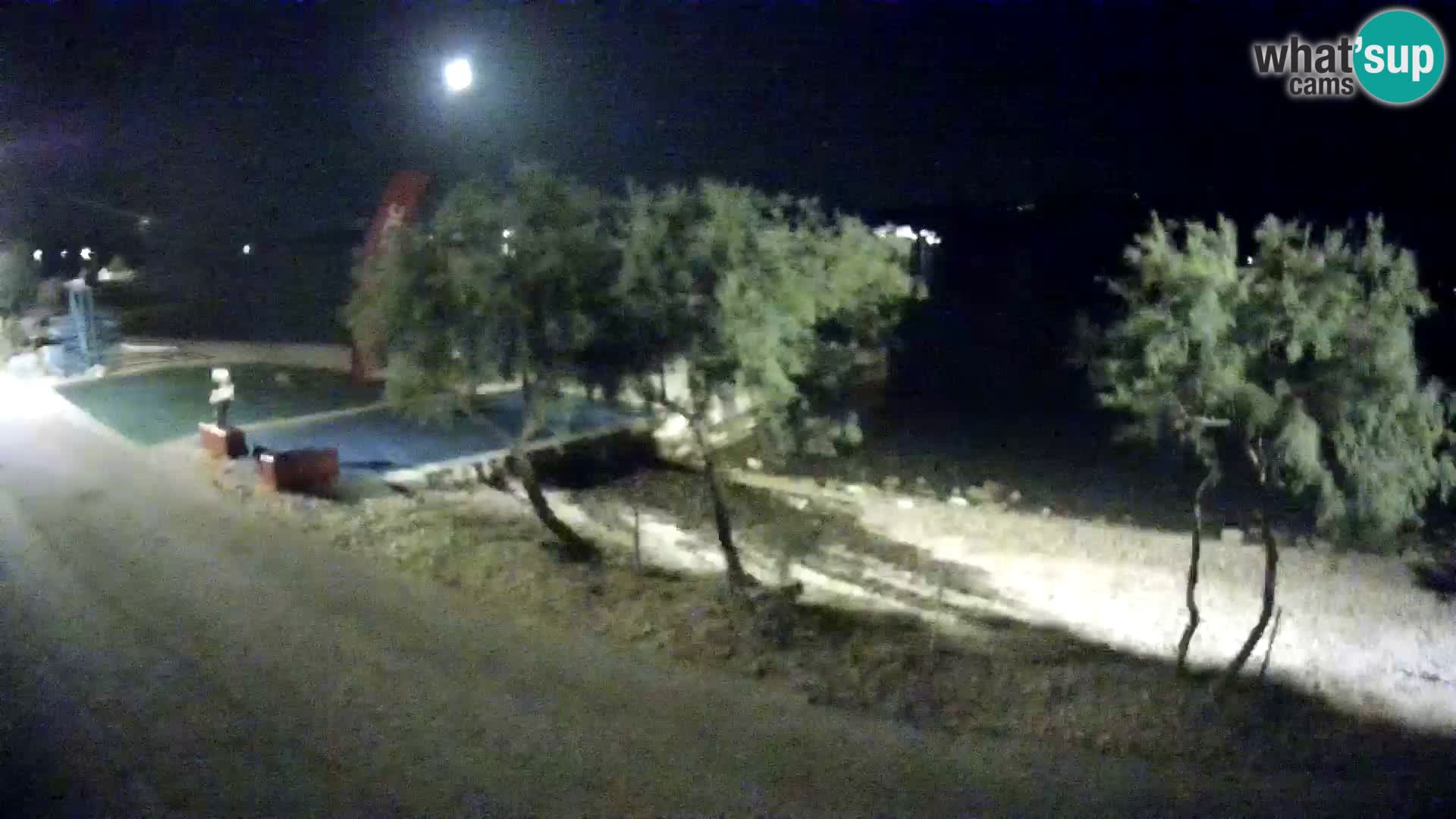 Camera Viganj – Pelješac – Antony-Boy camping
