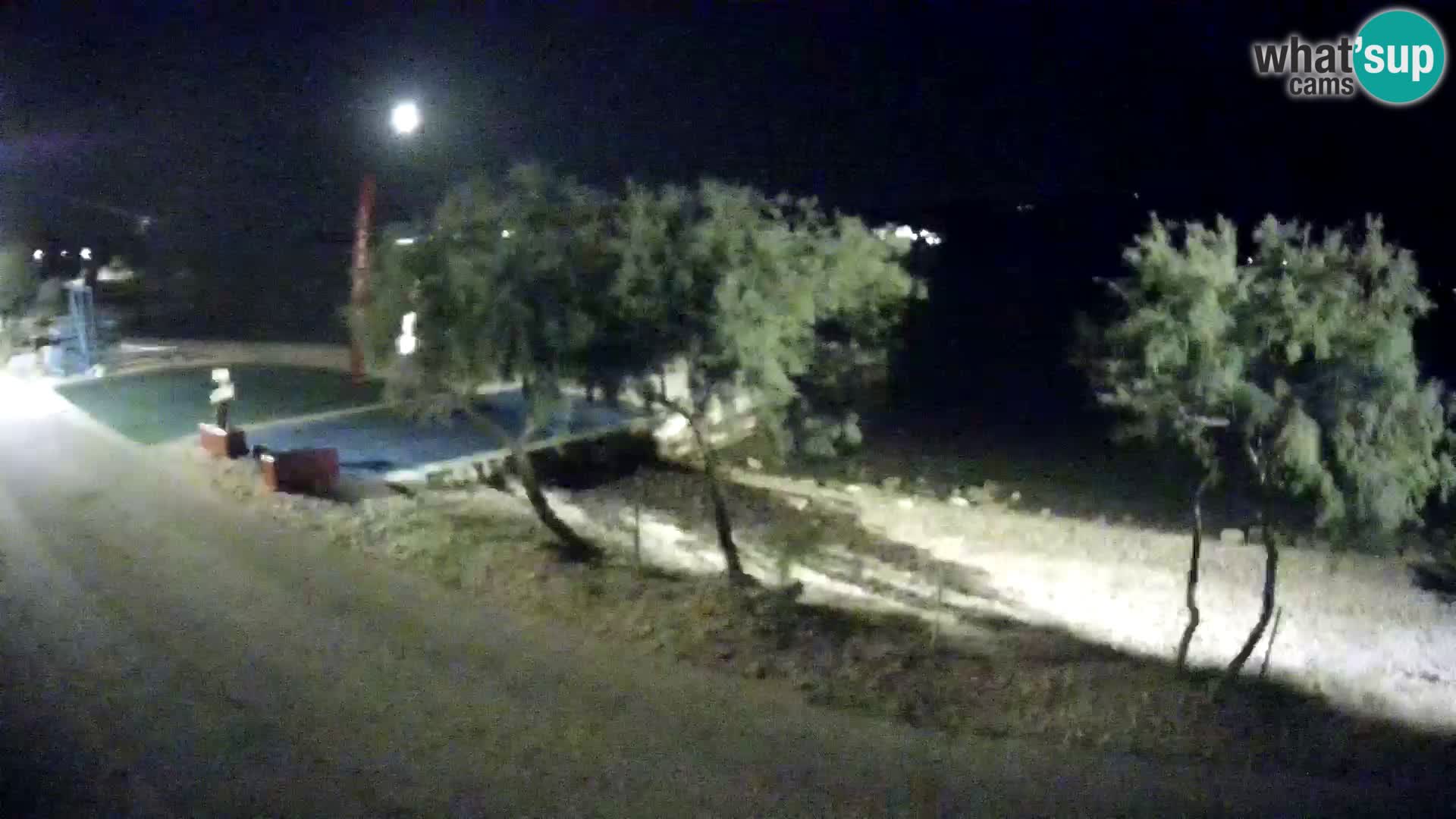 Camera Viganj – Pelješac – Antony-Boy camping