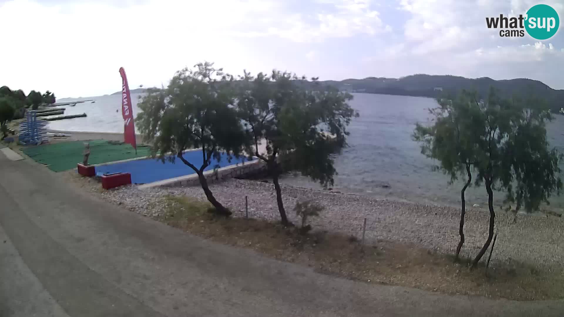 Camera Viganj – Pelješac – Antony-Boy camping