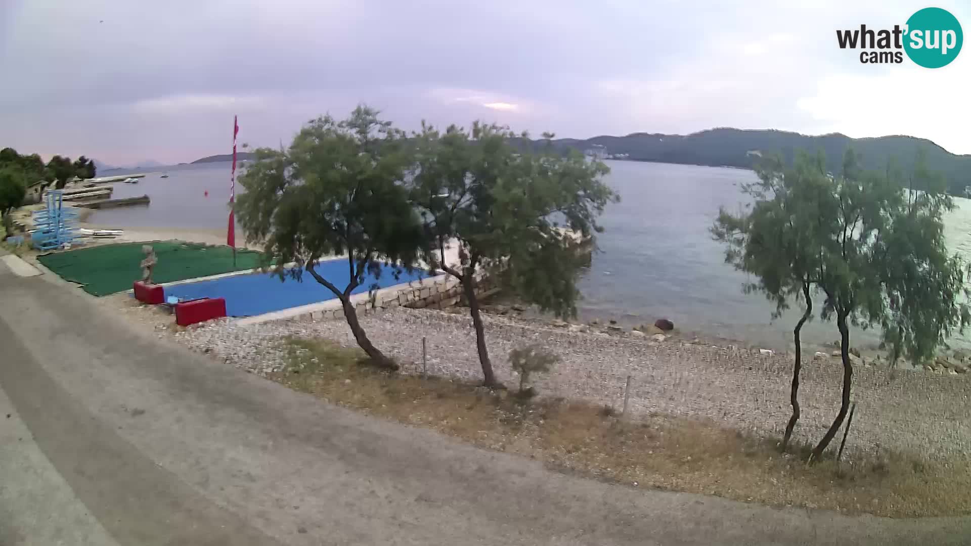 Camera Viganj – Pelješac – Antony-Boy camping