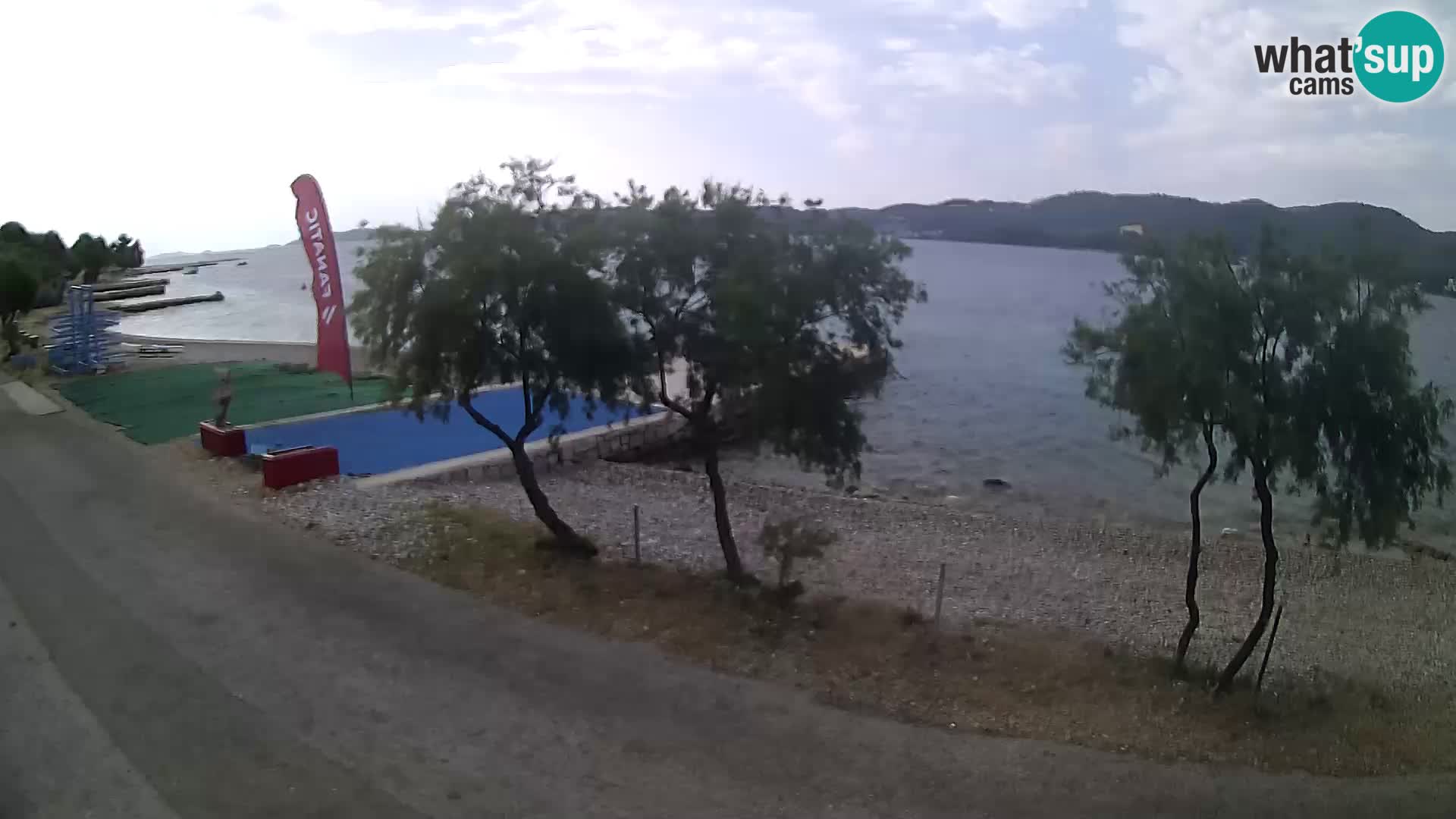 Camera Viganj – Pelješac – Antony-Boy camping