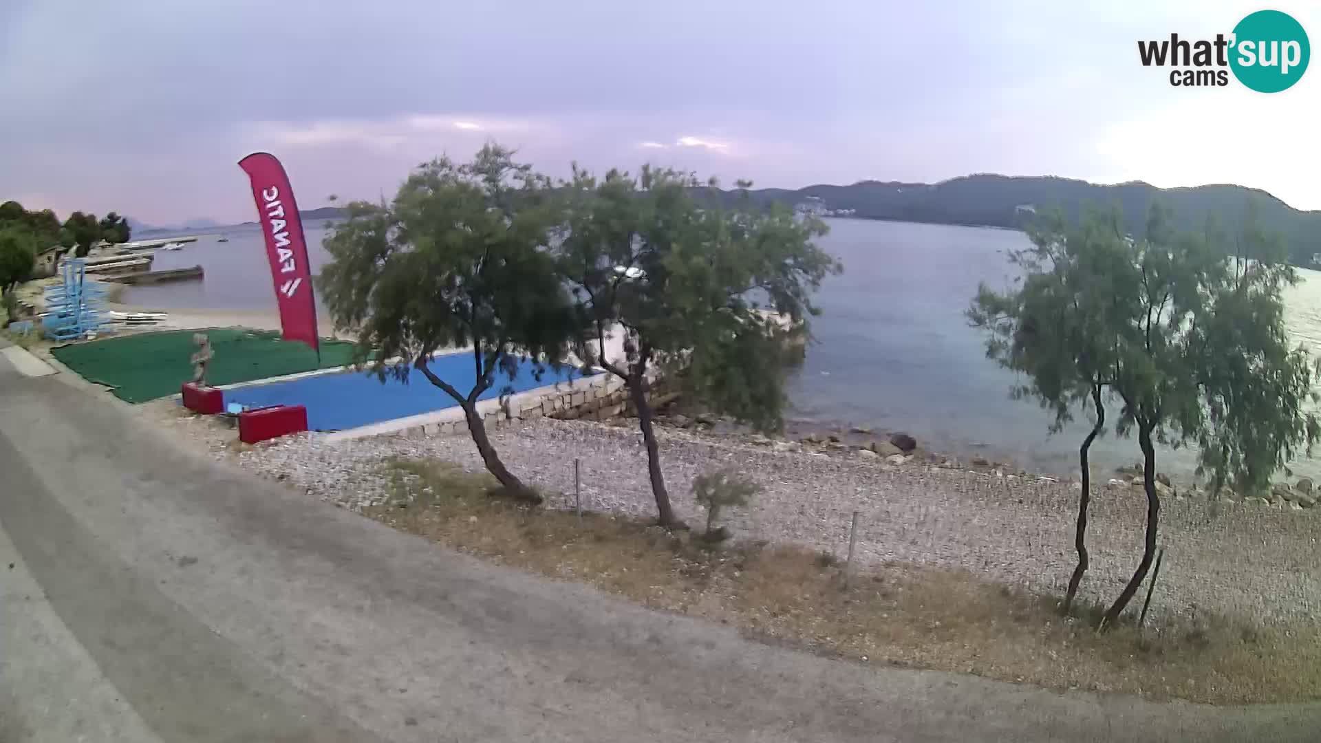 Live Cam Viganj – Pelješac – Campeggio Antony-Boy