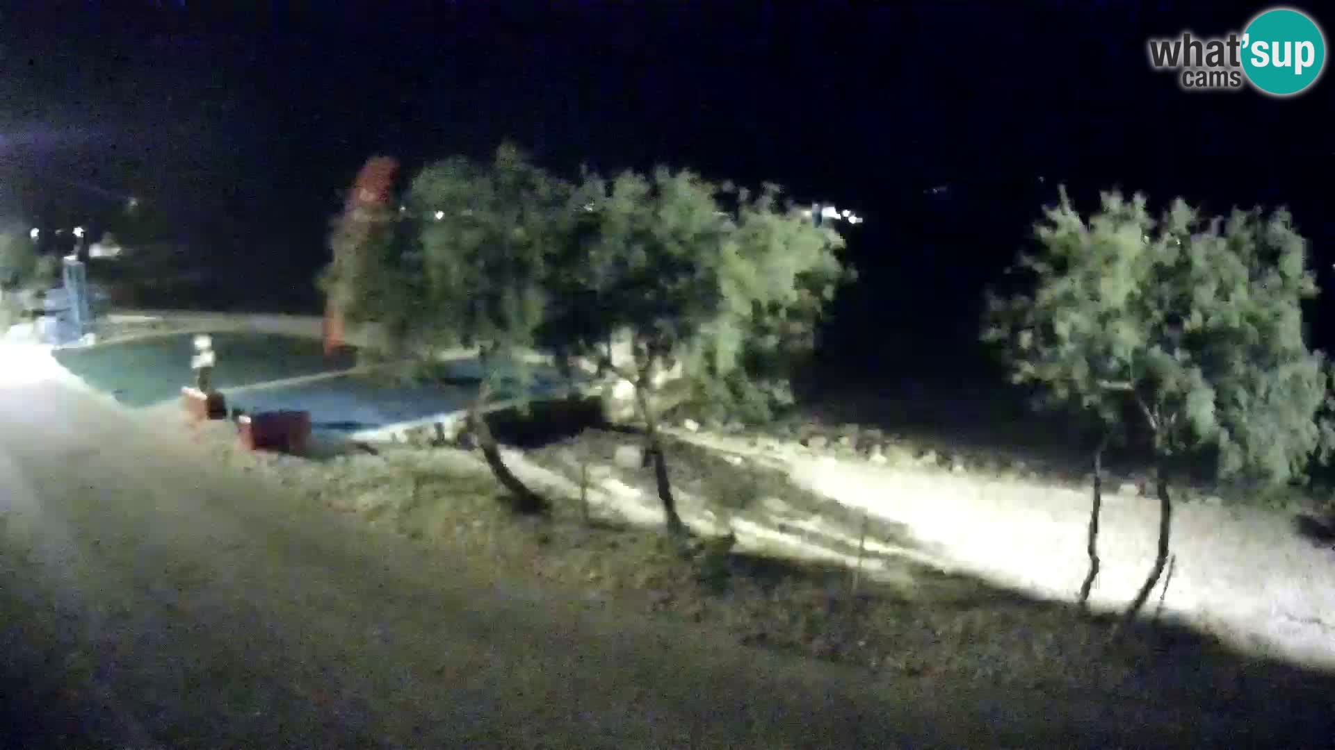 Camera Viganj – Pelješac – Antony-Boy camping