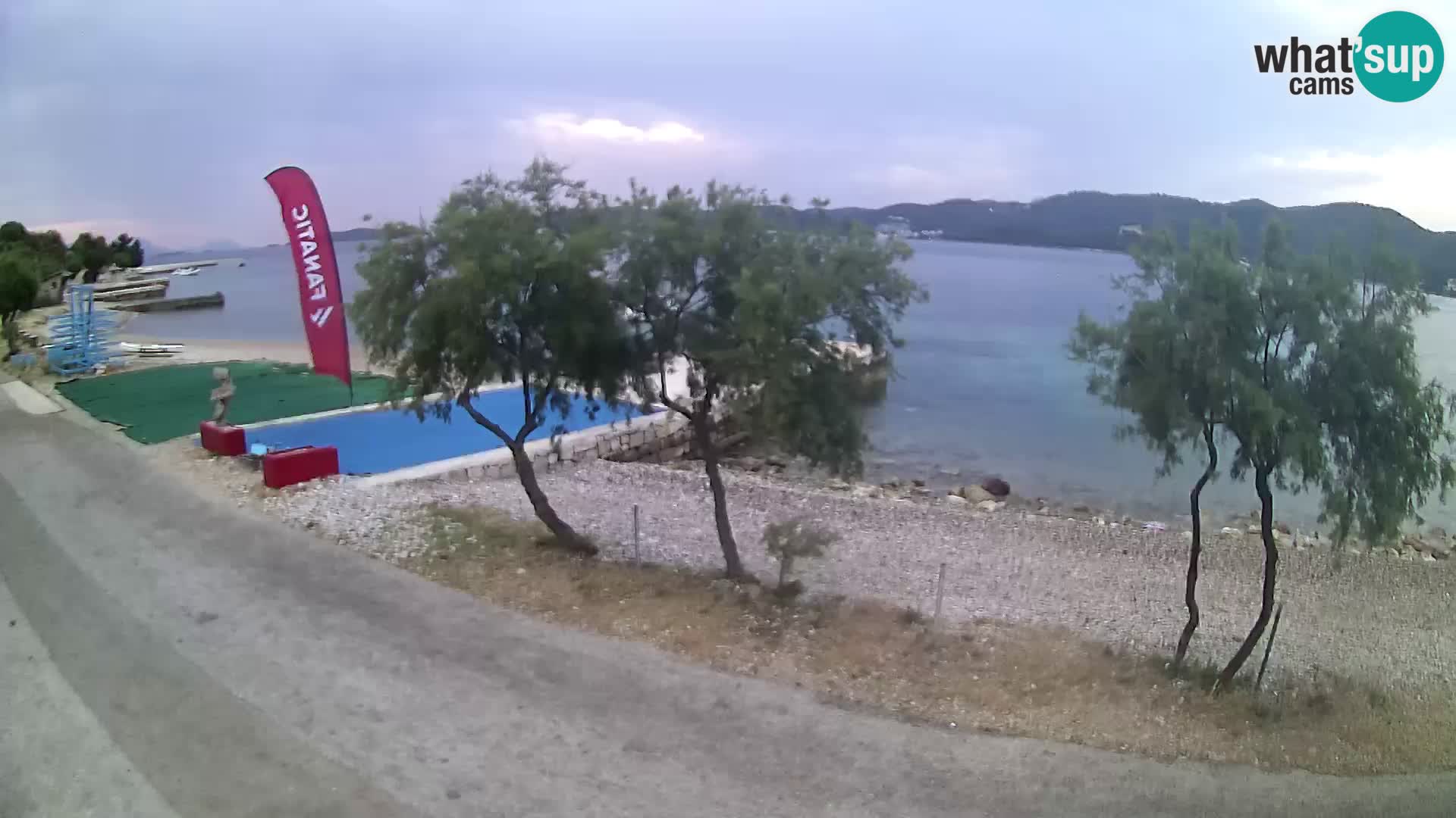Camera Viganj – Pelješac – Antony-Boy camping