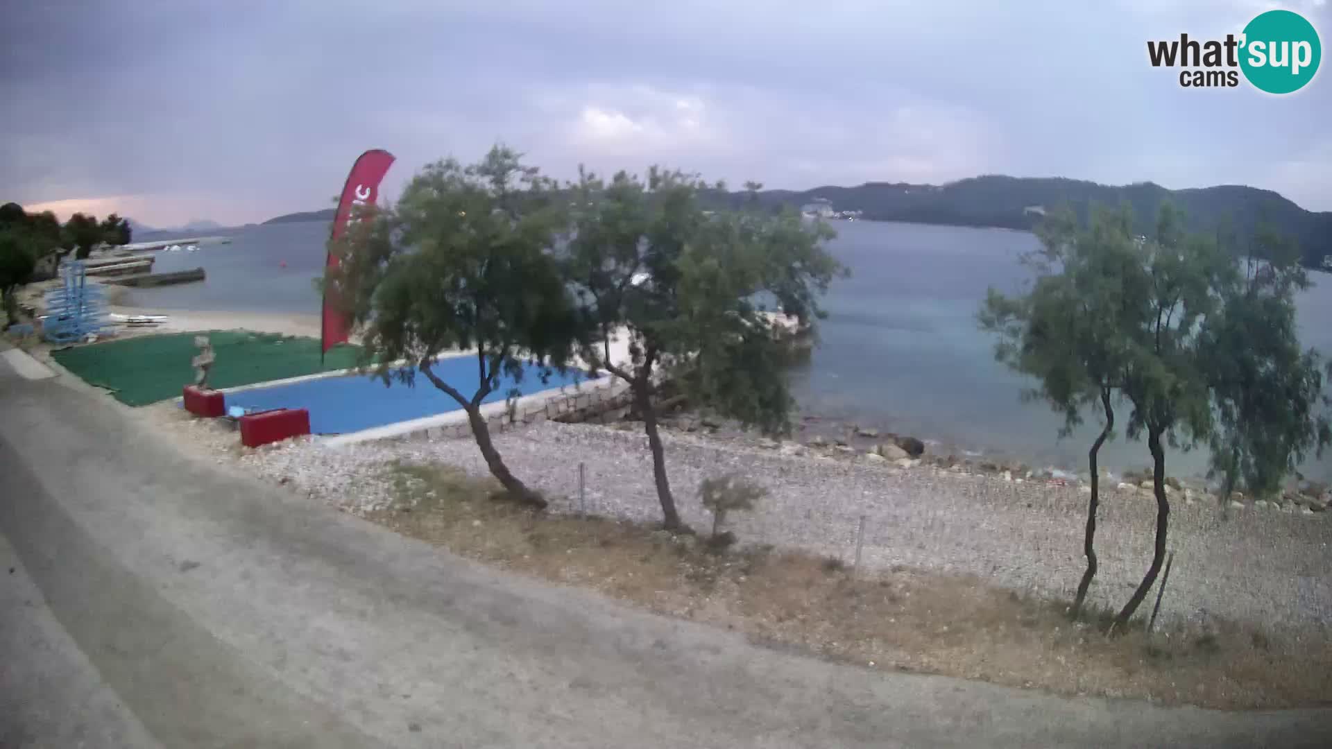 Camera Viganj – Pelješac – Antony-Boy camping