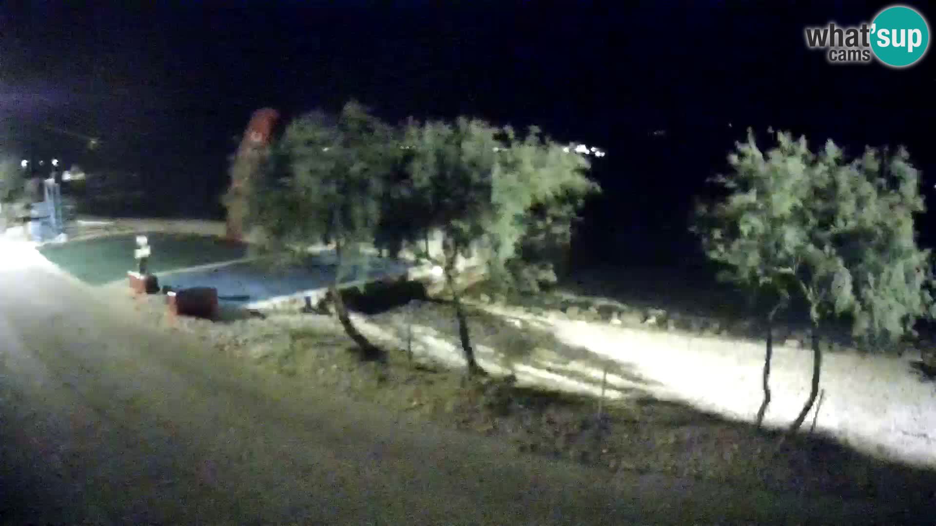 Camera Viganj – Pelješac – Antony-Boy camping
