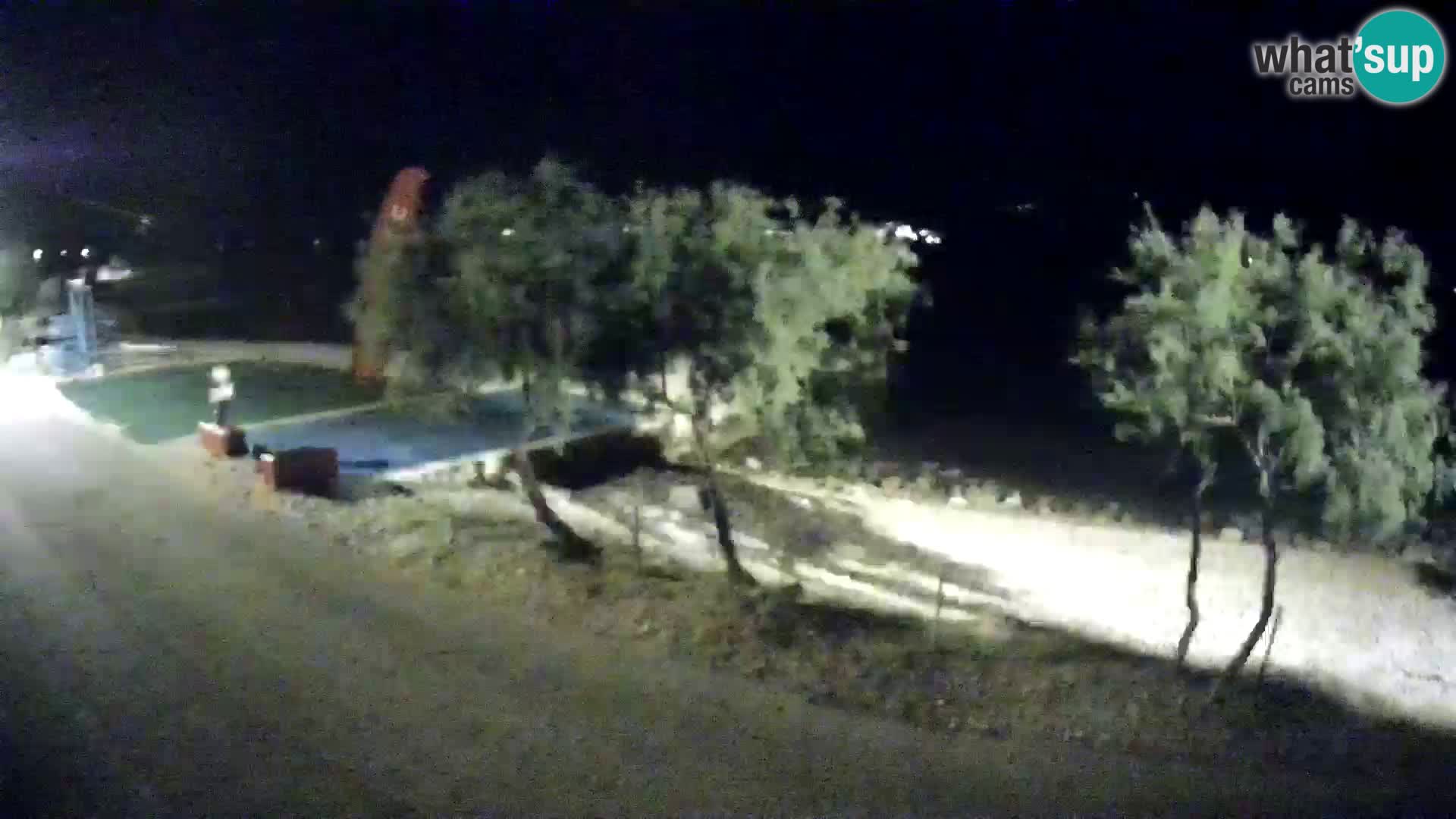 Camera Viganj – Pelješac – Antony-Boy camping