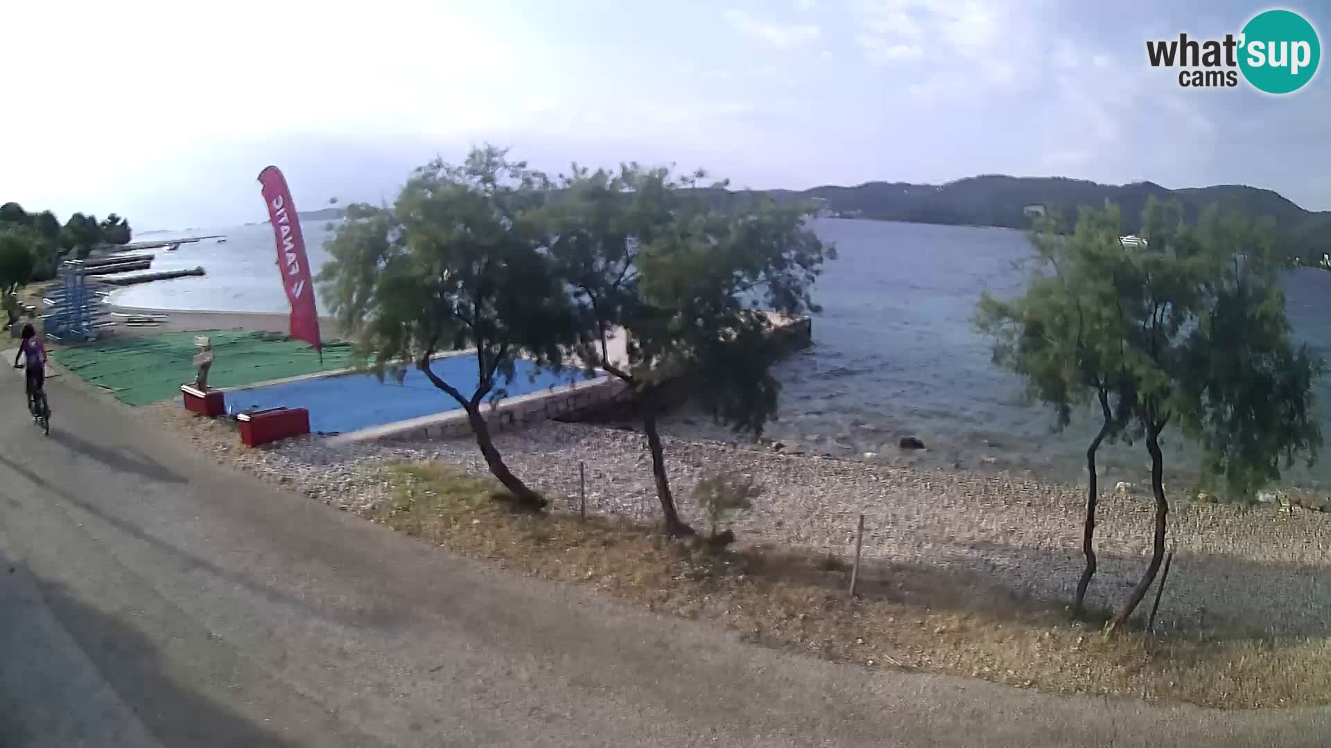 Camera Viganj – Pelješac – Antony-Boy camping