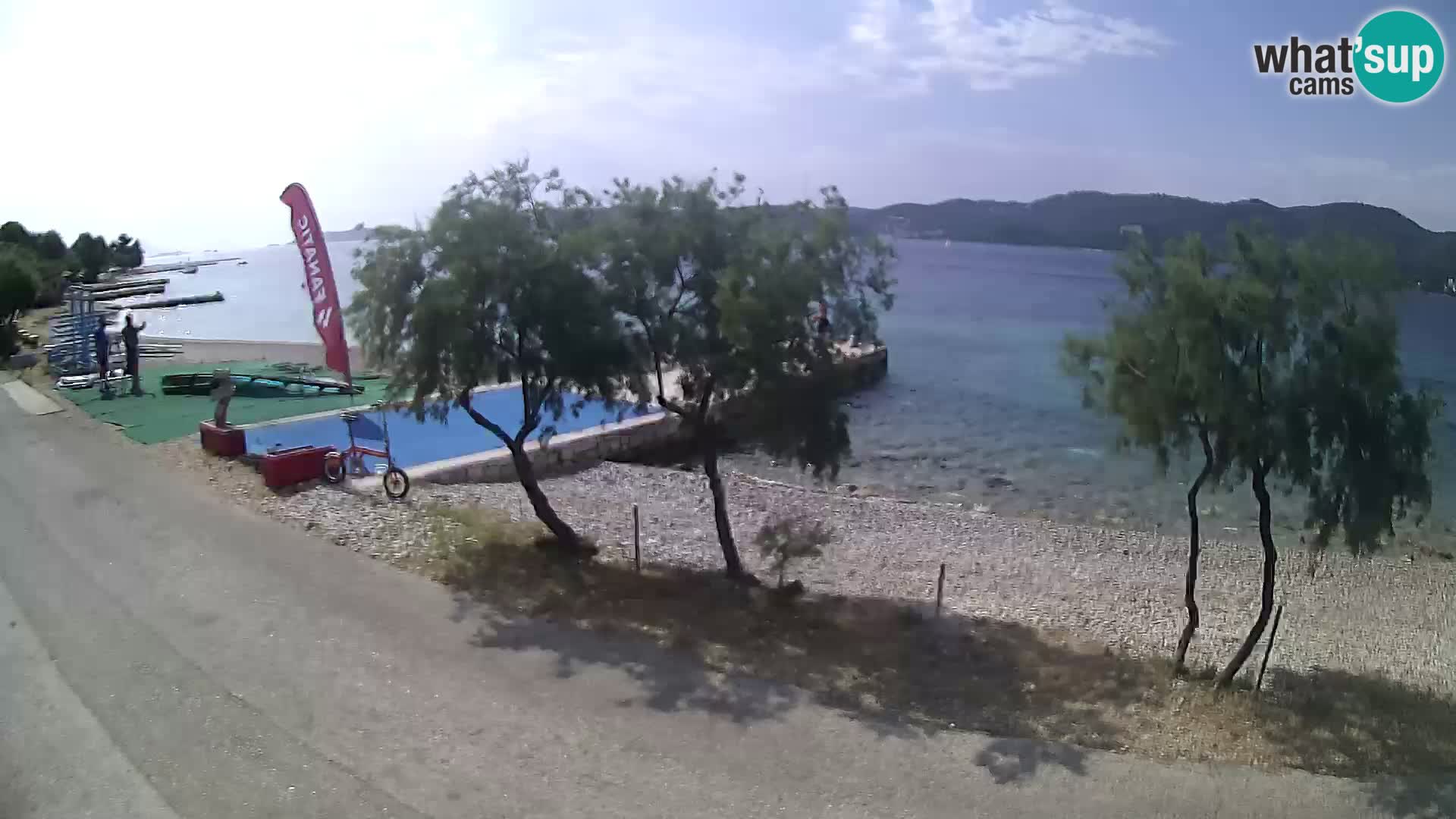 Camera Viganj – Pelješac – Antony-Boy camping