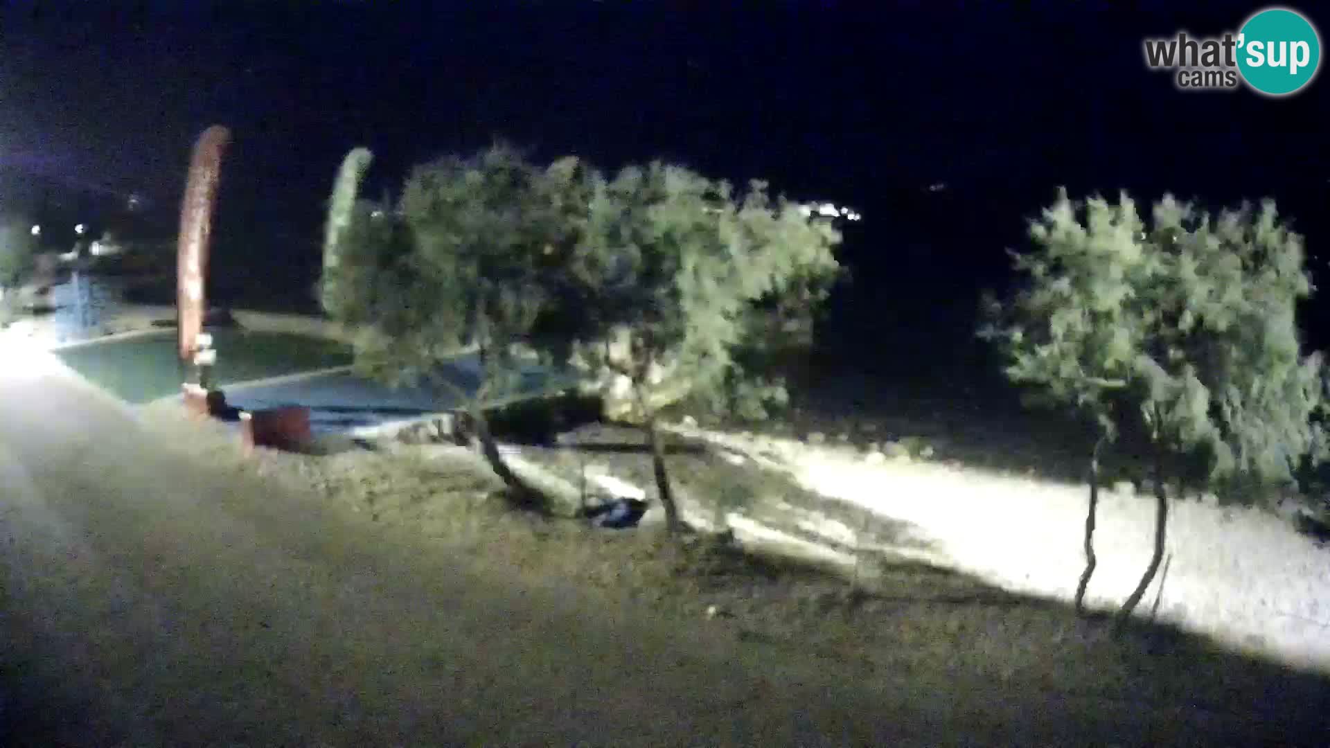 Camera Viganj – Pelješac – Antony-Boy camping