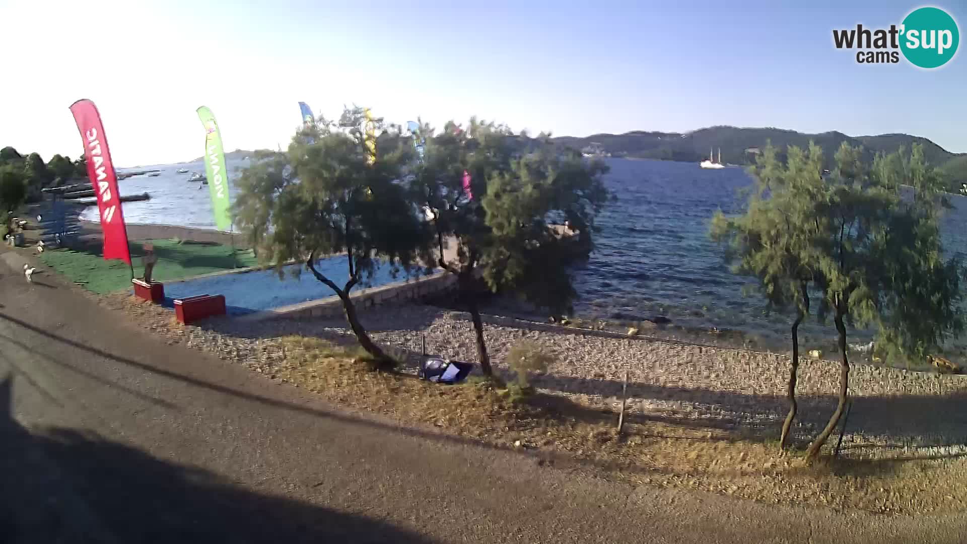 Camera Viganj – Pelješac – Antony-Boy camping