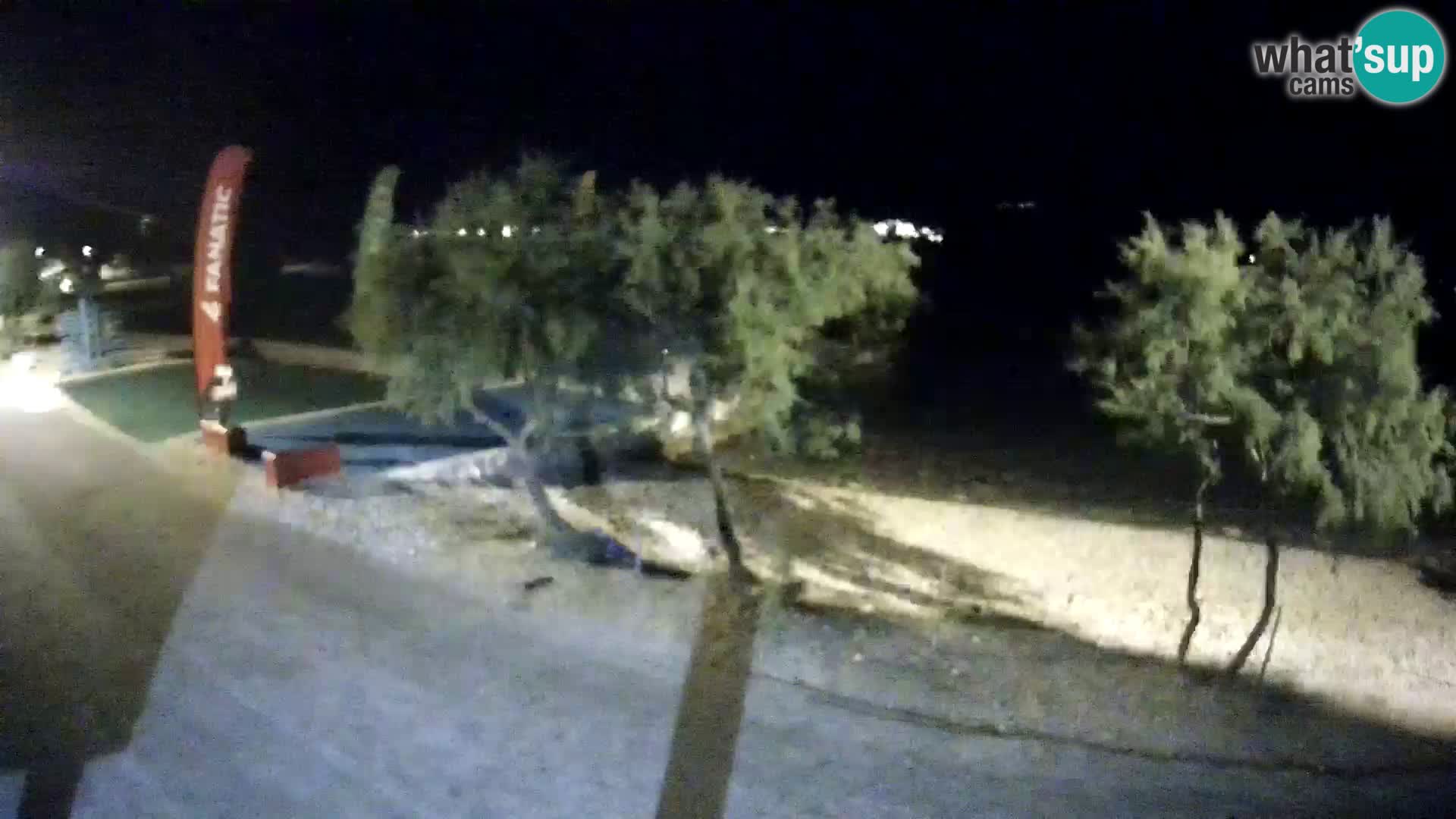 Live Camera Viganj – Pelješac – Antony-Boy camping