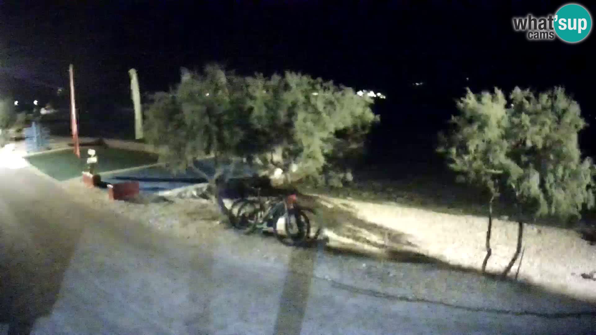Camera Viganj – Pelješac – Antony-Boy camping