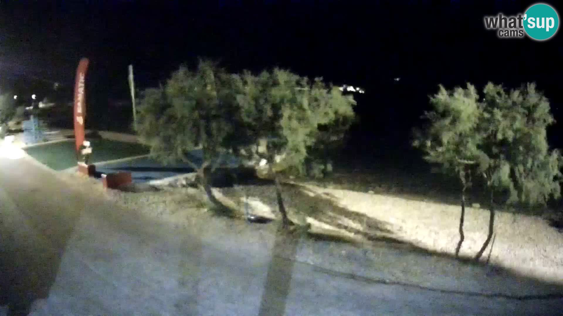 Camera Viganj – Pelješac – Antony-Boy camping