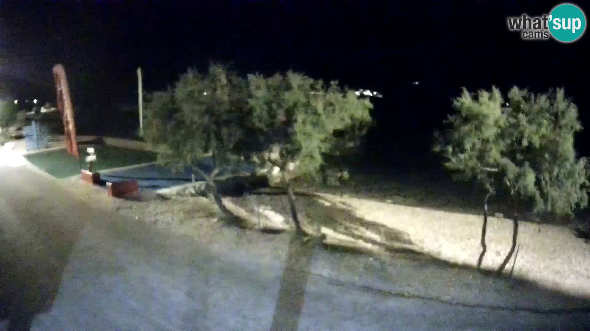 Camera Viganj – Pelješac – Antony-Boy camping