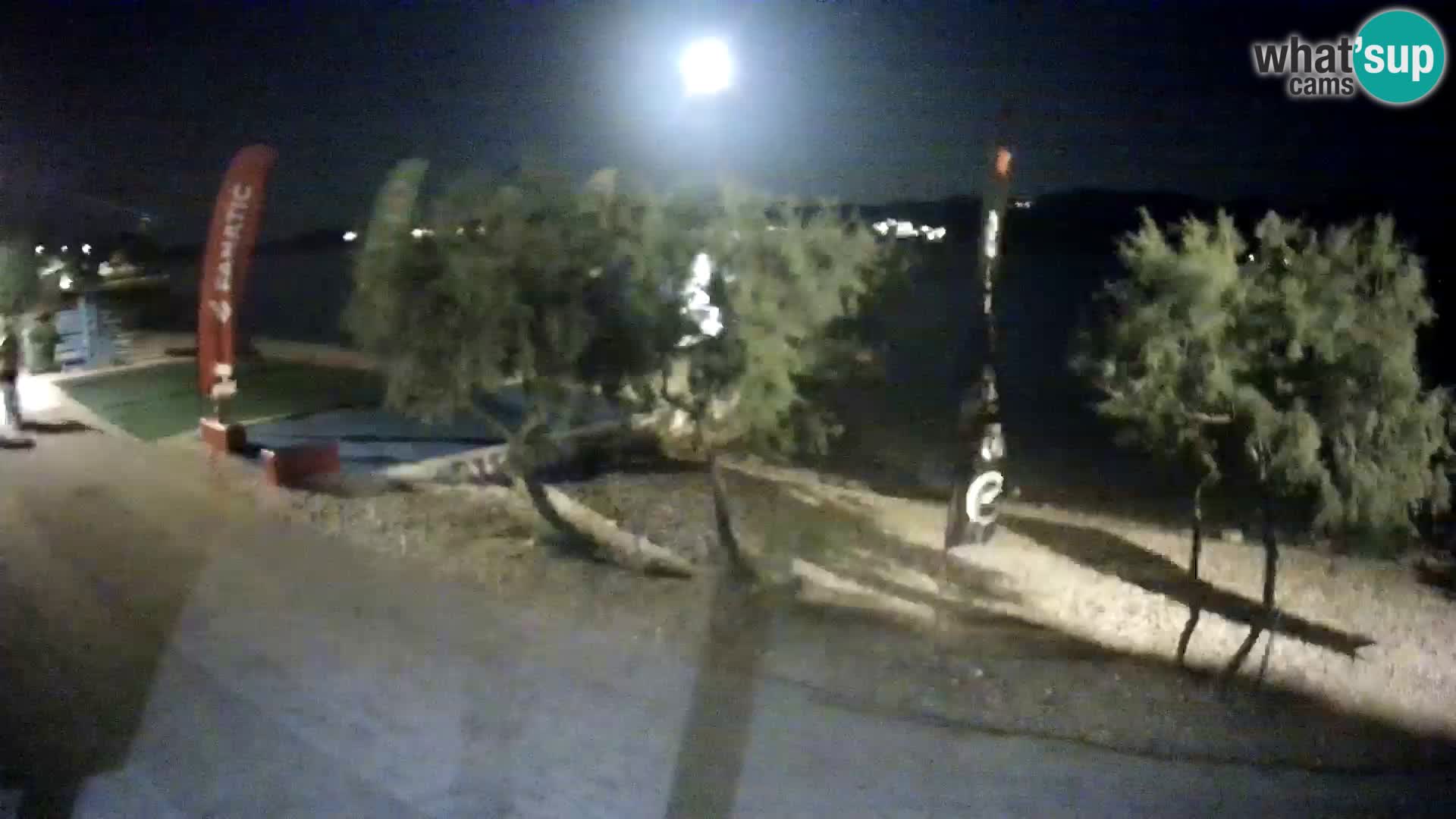 Camera Viganj – Pelješac – Antony-Boy camping