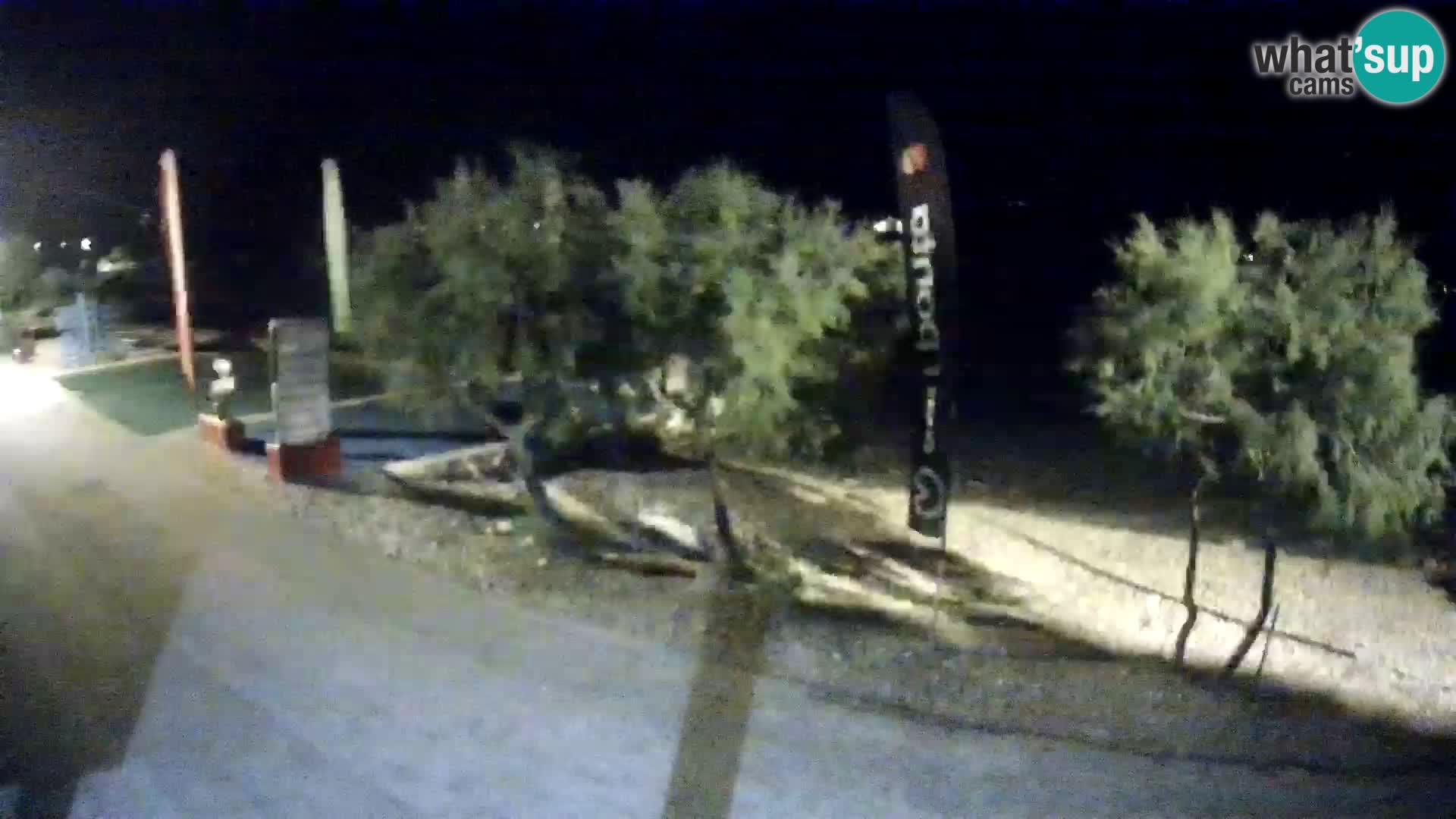 Live Cam Viganj – Pelješac – Campeggio Antony-Boy