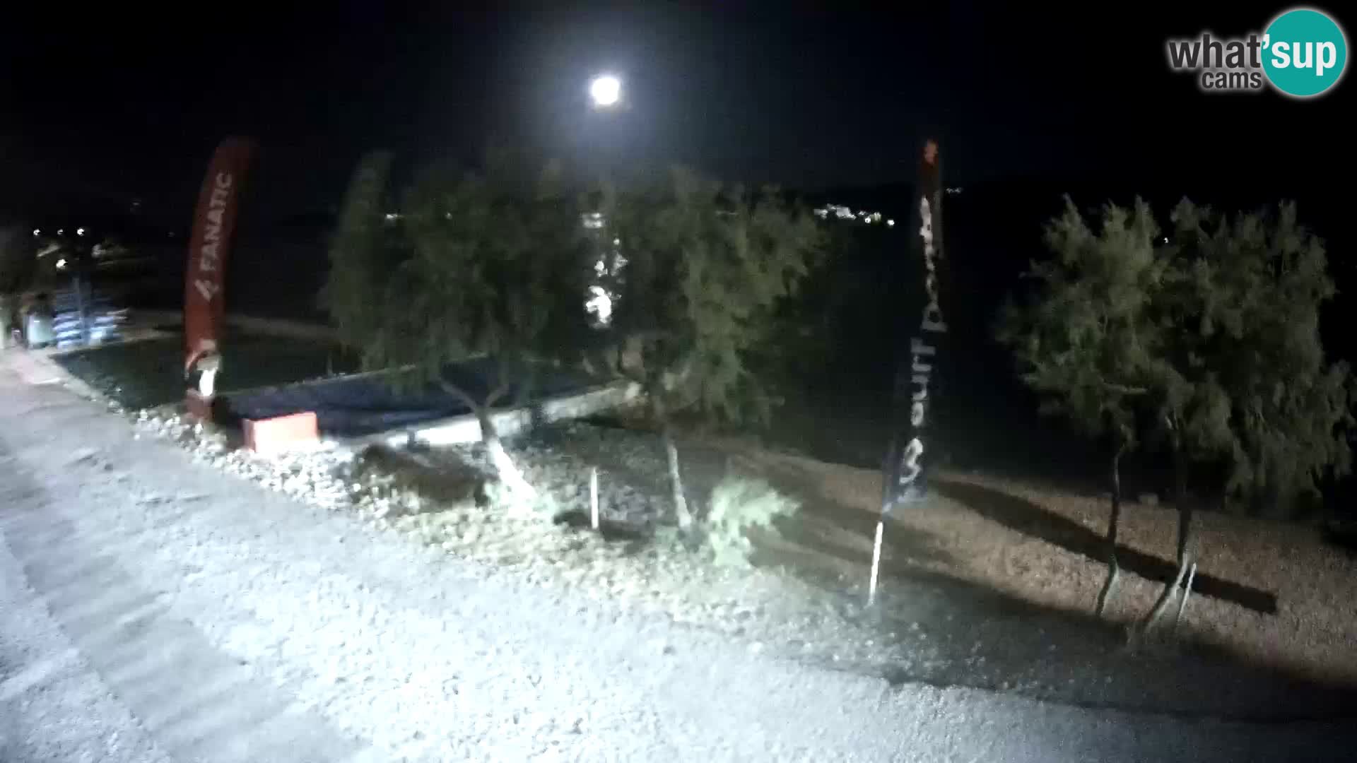 Live Webcam Viganj – Pelješac – view from Antony-Boy Autocamp