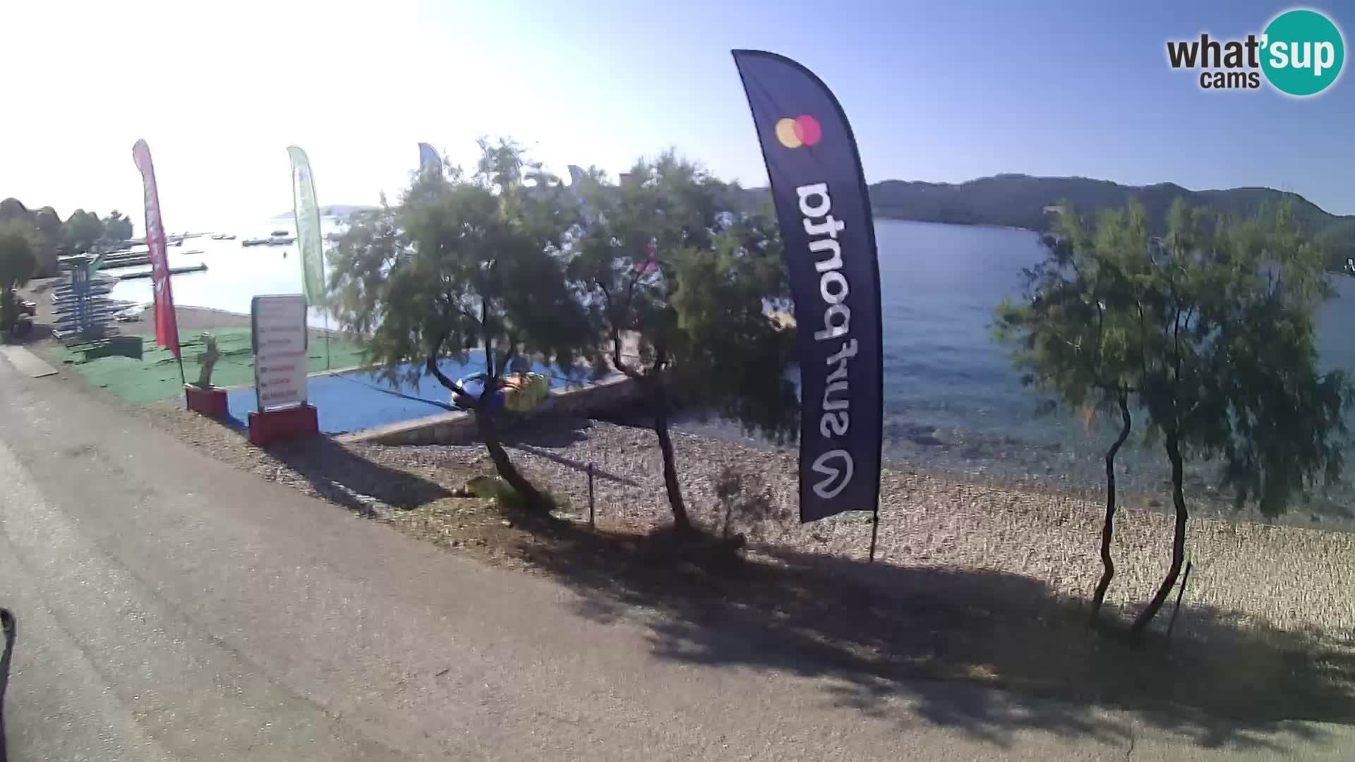 Camera Viganj – Pelješac – Antony-Boy camping
