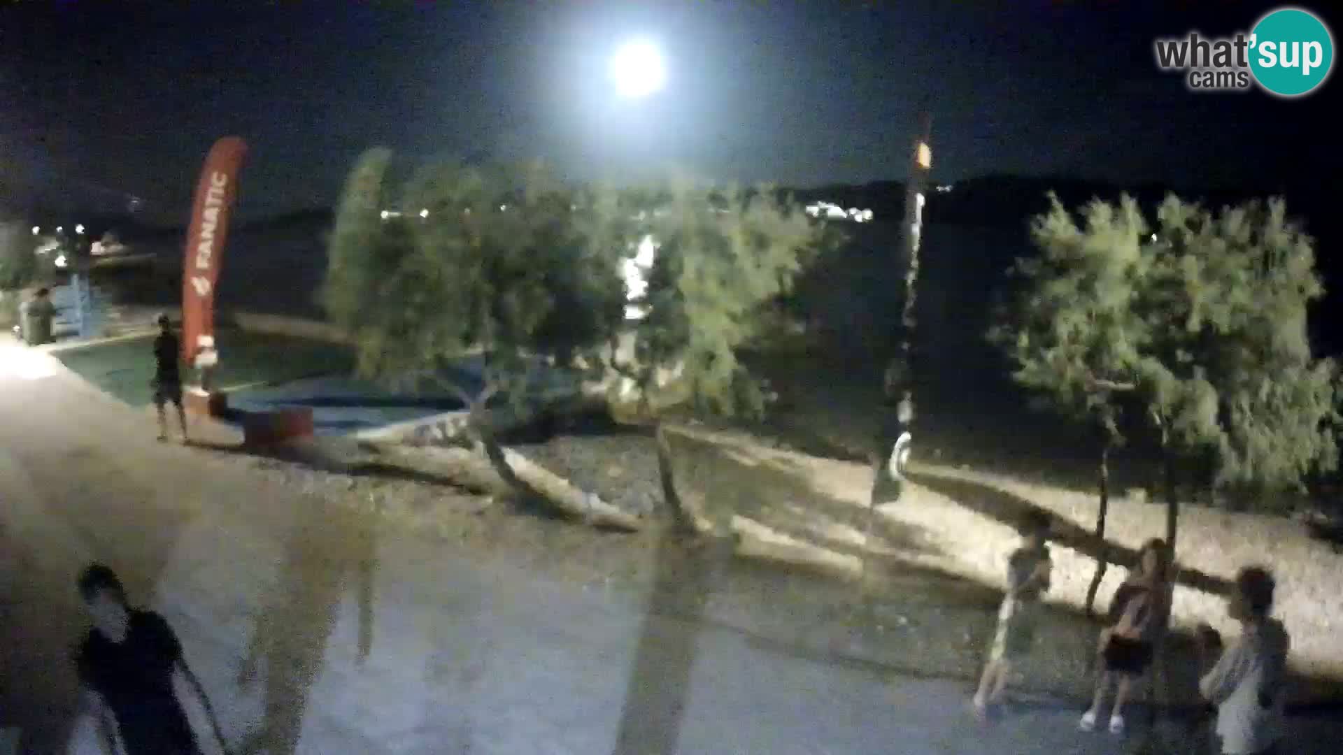 Camera Viganj – Pelješac – Antony-Boy camping