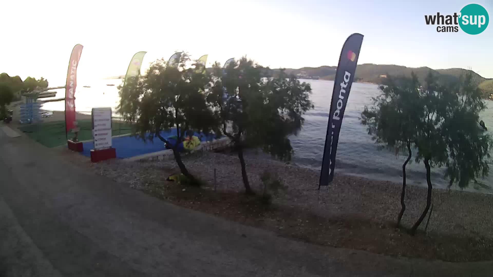 Camera Viganj – Pelješac – Antony-Boy camping