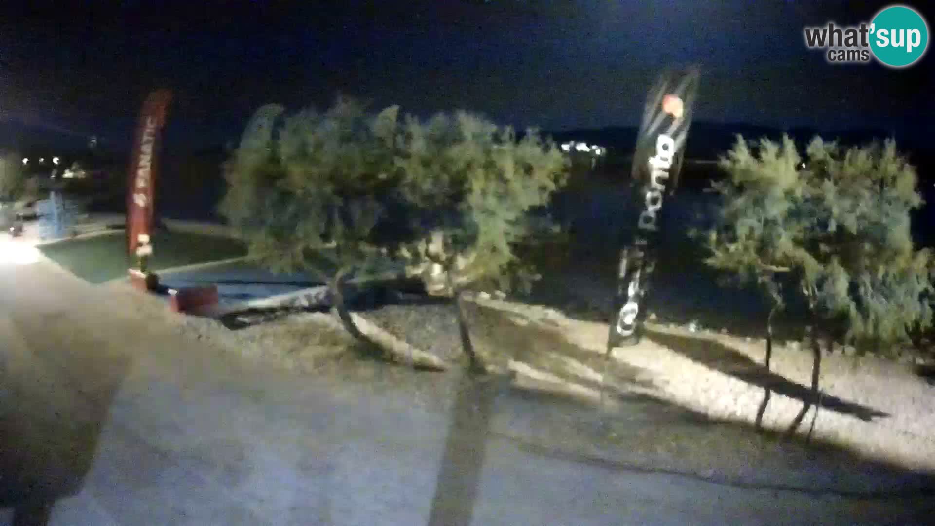 Live Webcam Viganj – Pelješac – view from Antony-Boy Autocamp