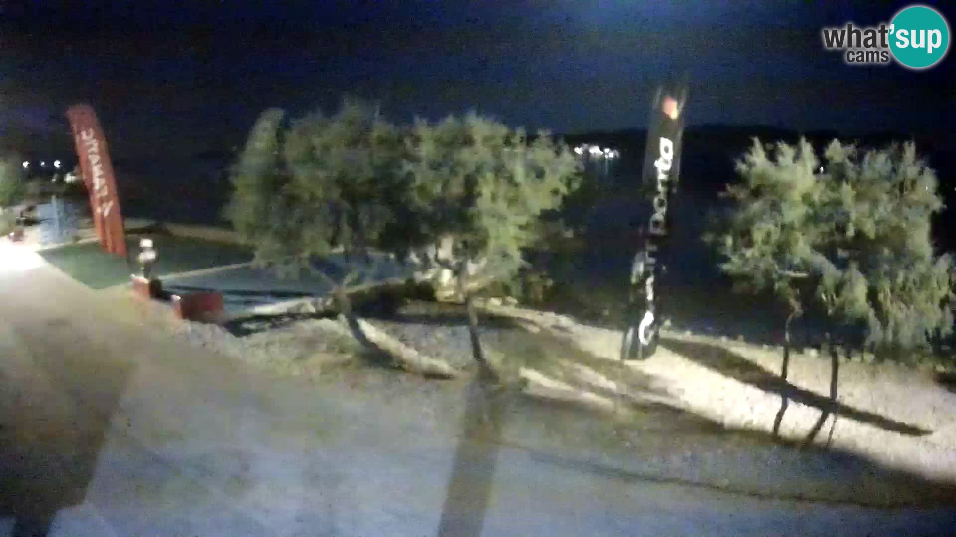Live Webcam Viganj – Pelješac – view from Antony-Boy Autocamp