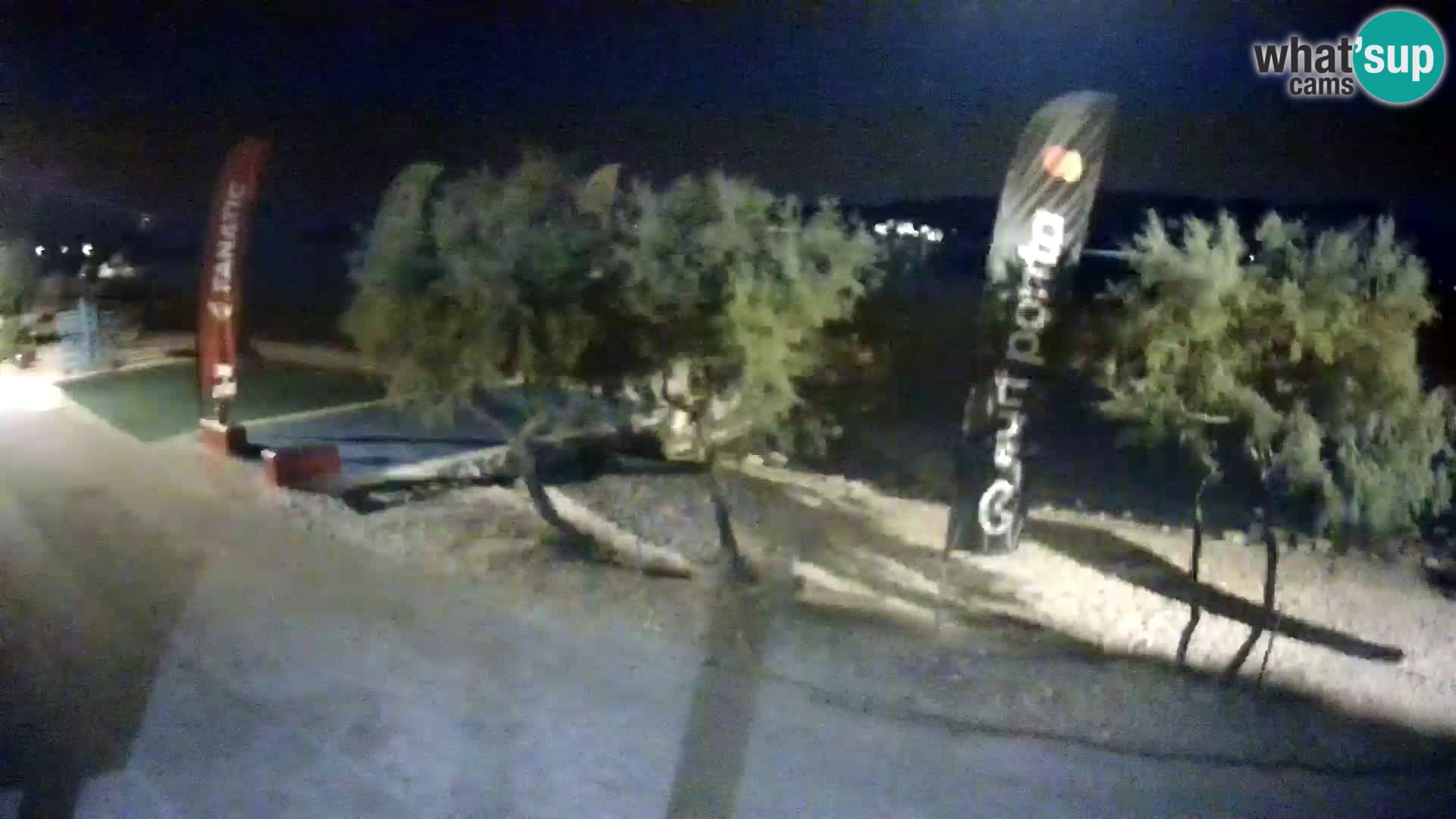 Live Camera Viganj – Pelješac – Antony-Boy camping