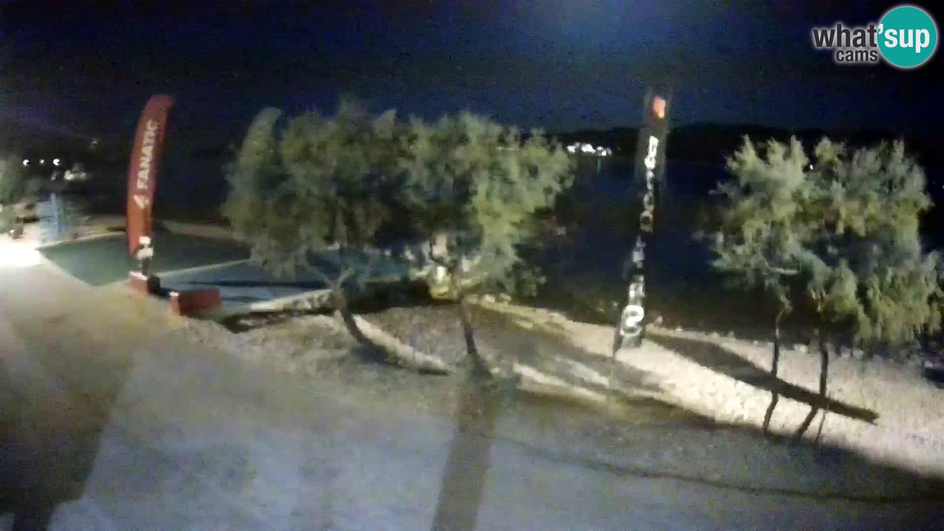 Live Camera Viganj – Pelješac – Antony-Boy camping