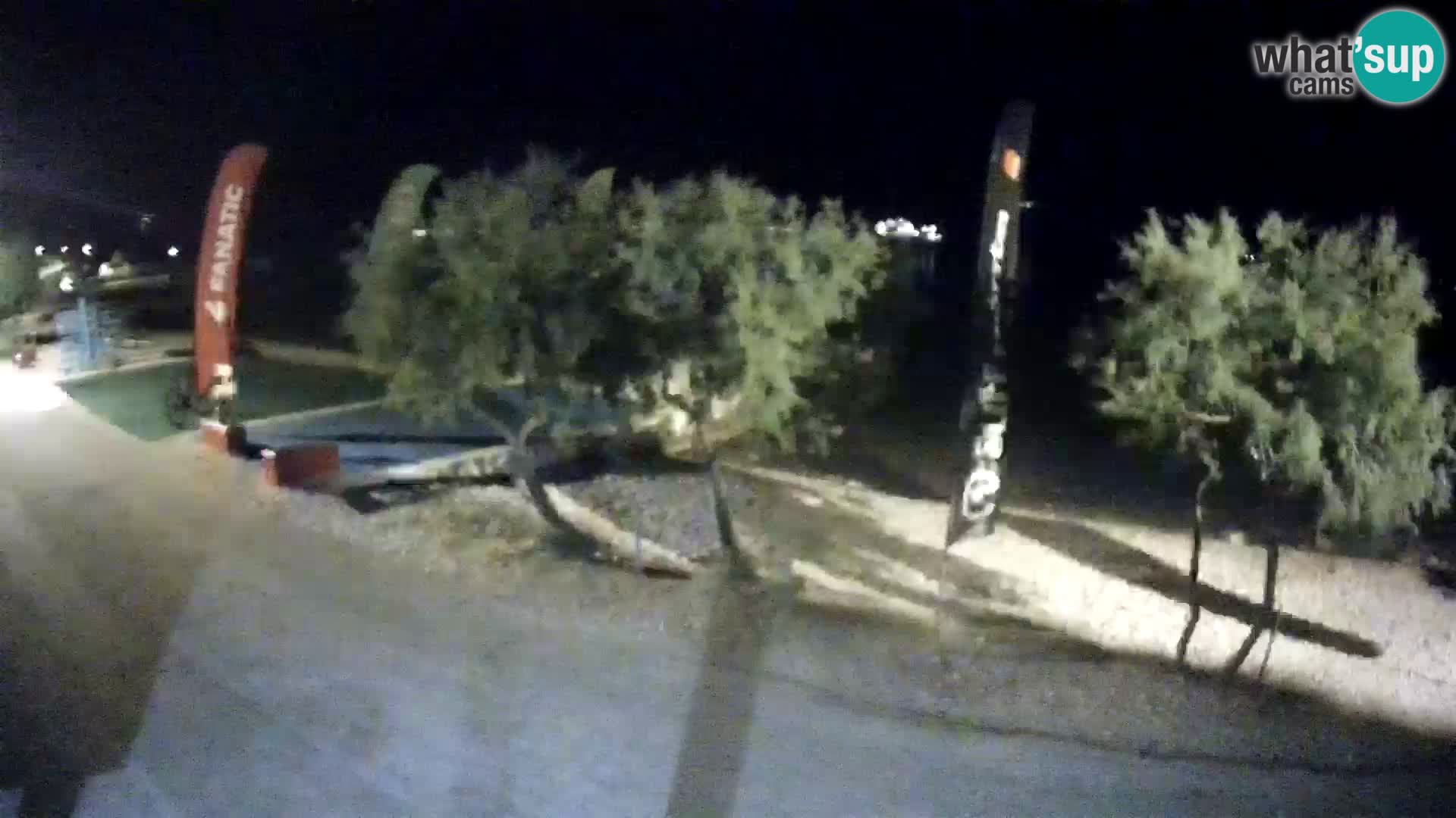 Live Camera Viganj – Pelješac – Antony-Boy camping