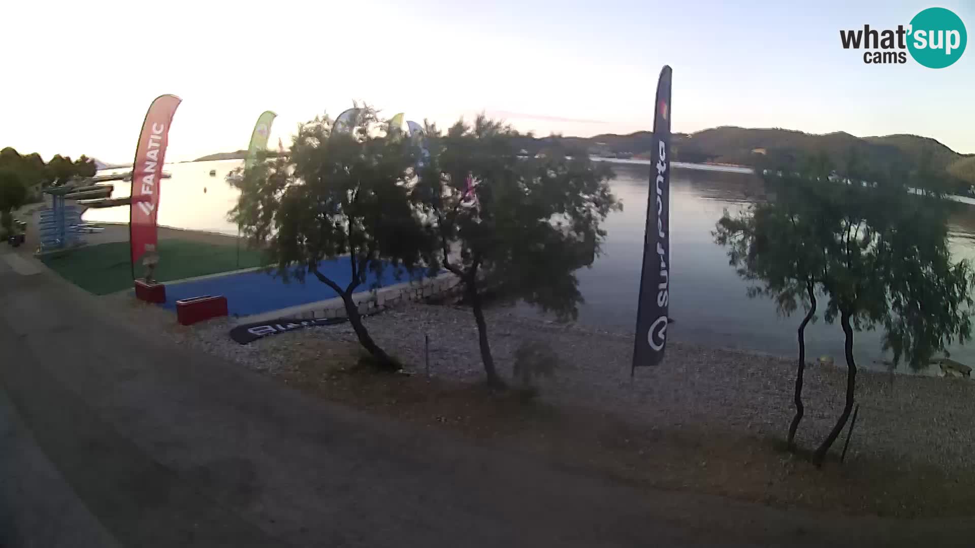 Camera Viganj – Pelješac – Antony-Boy camping