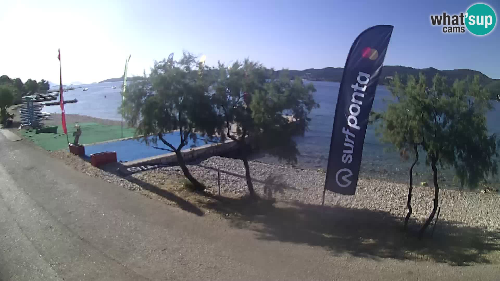 Camera Viganj – Pelješac – Antony-Boy camping