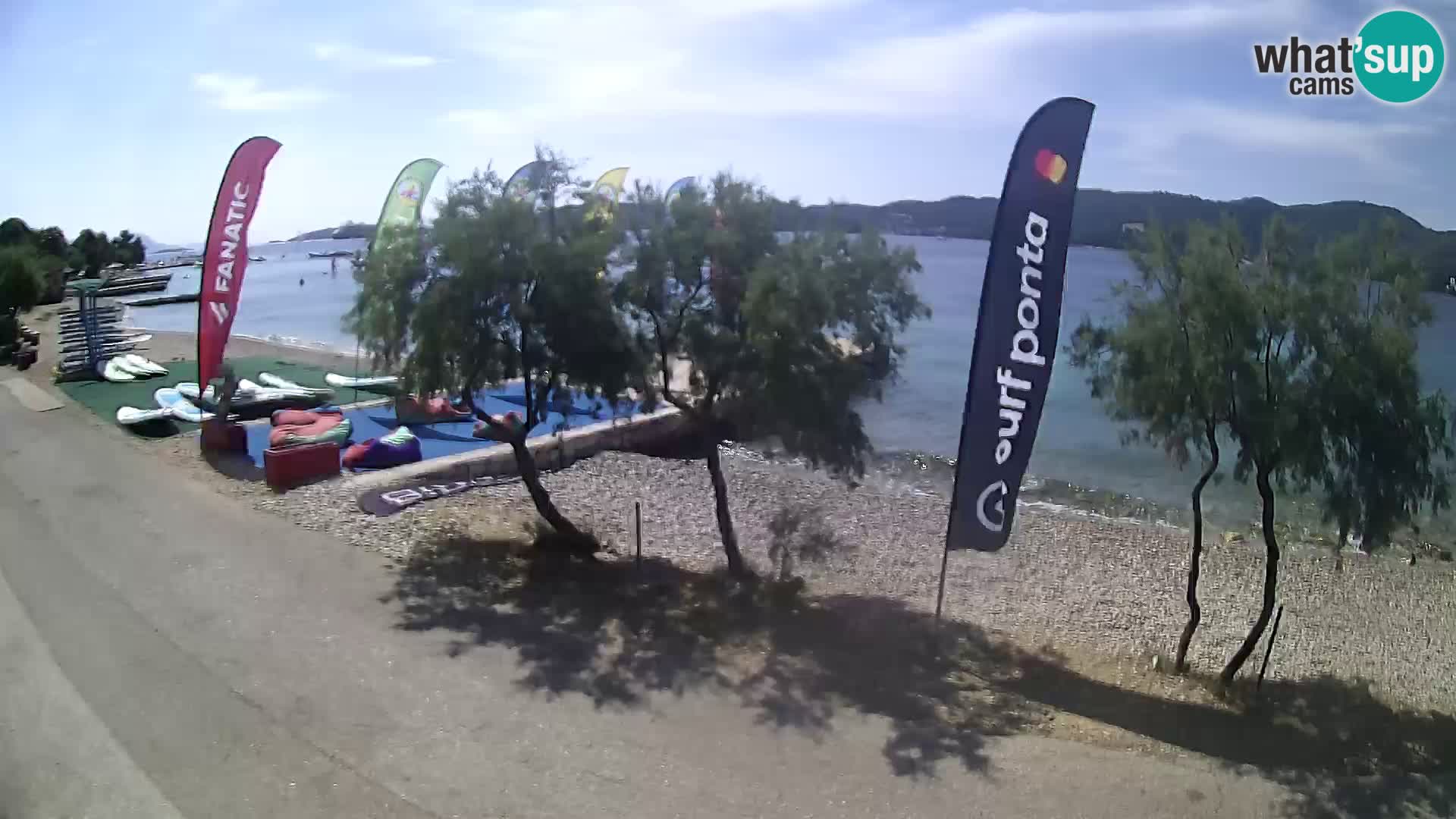 Camera Viganj – Pelješac – Antony-Boy camping