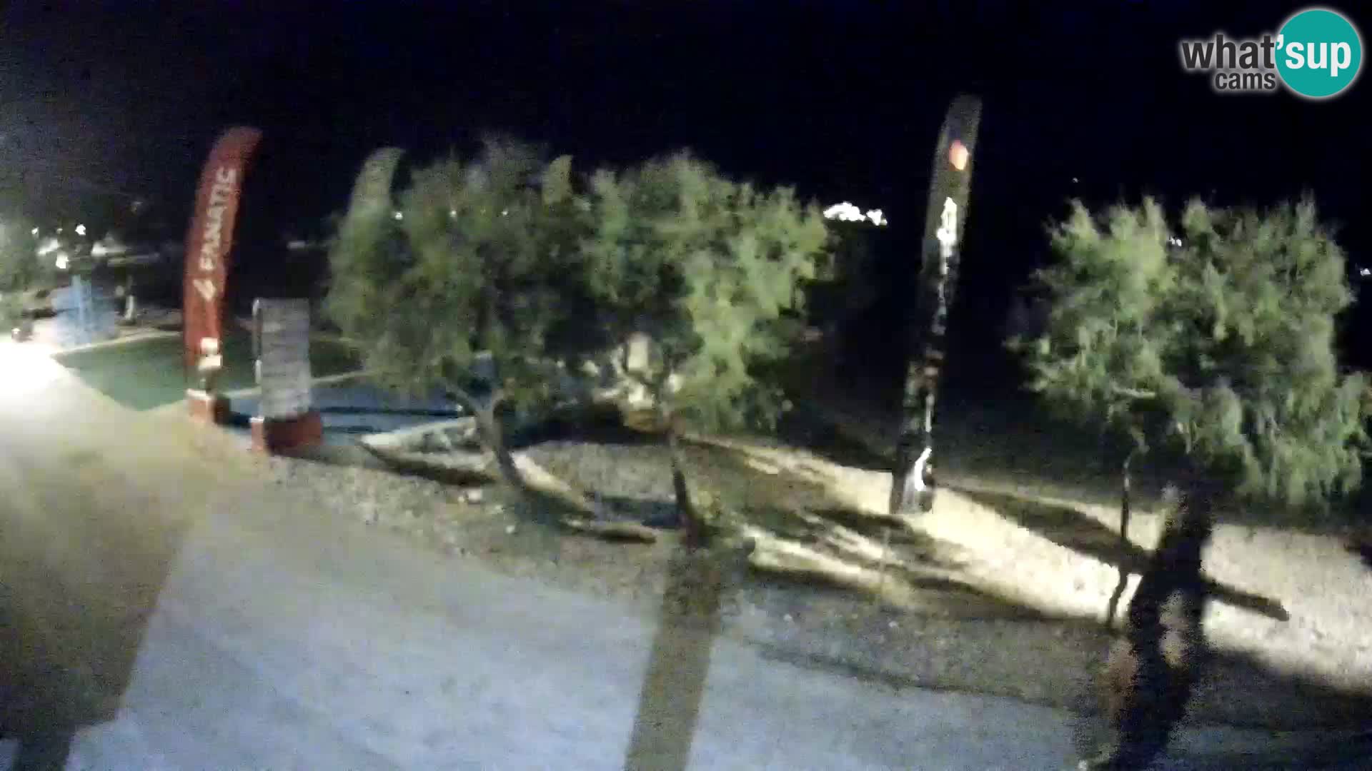 Live Webcam Viganj – Pelješac – view from Antony-Boy Autocamp